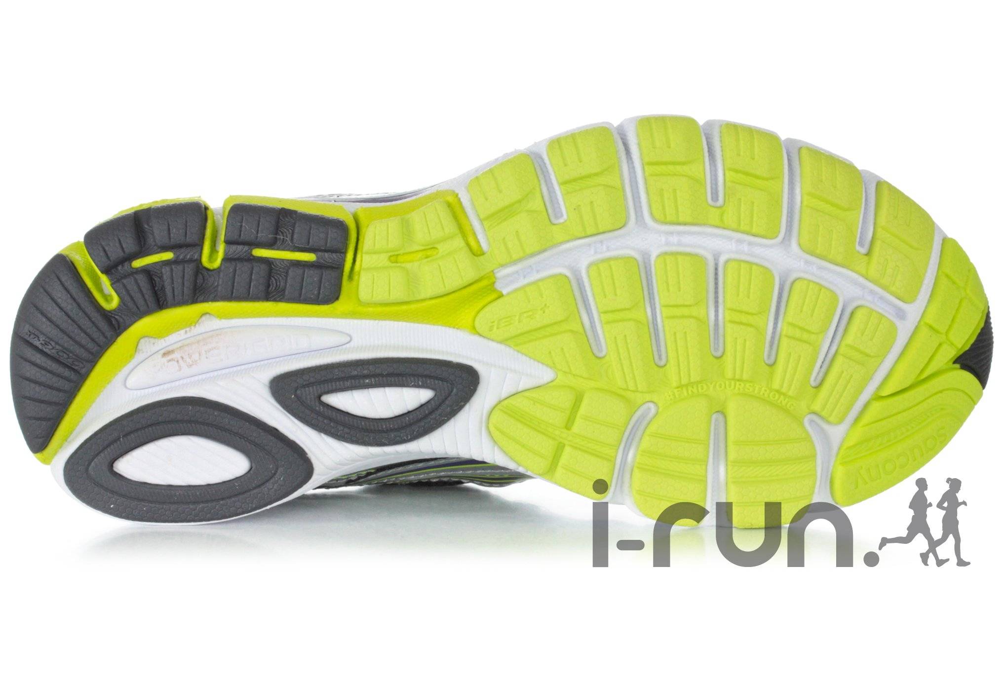 Saucony ride 7 verte online