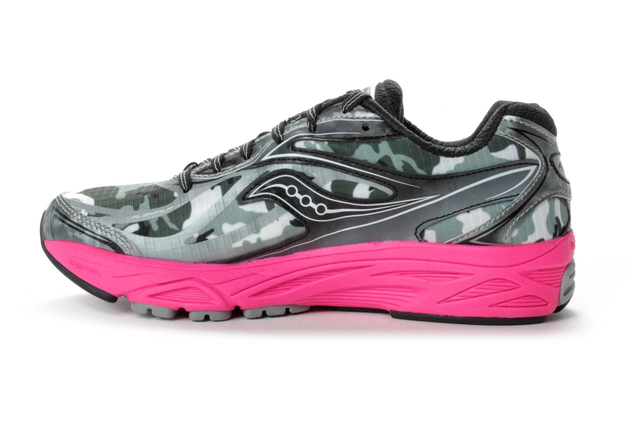 Saucony ride 8 femme rose online