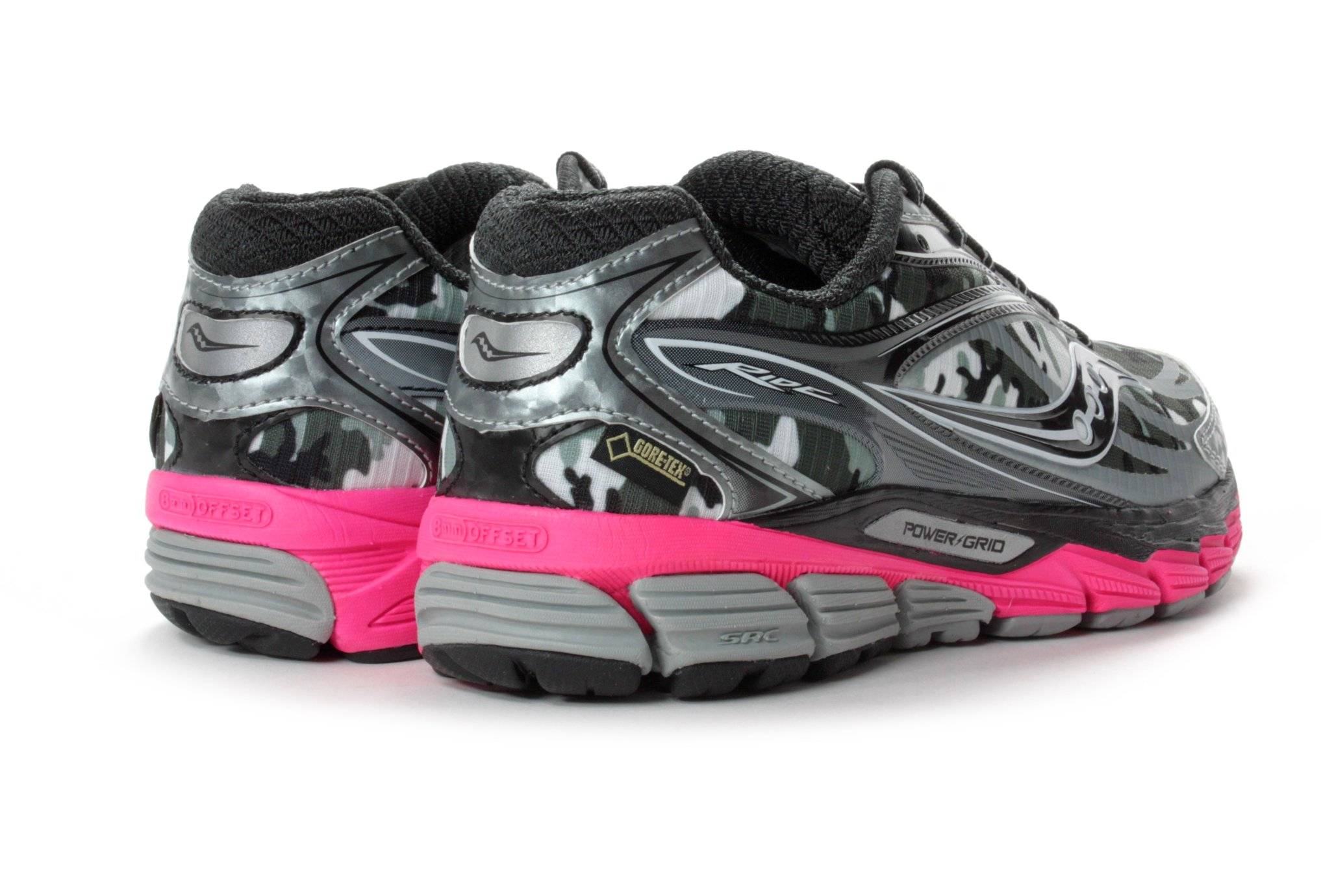 Saucony ride 8 femme pas cher on sale