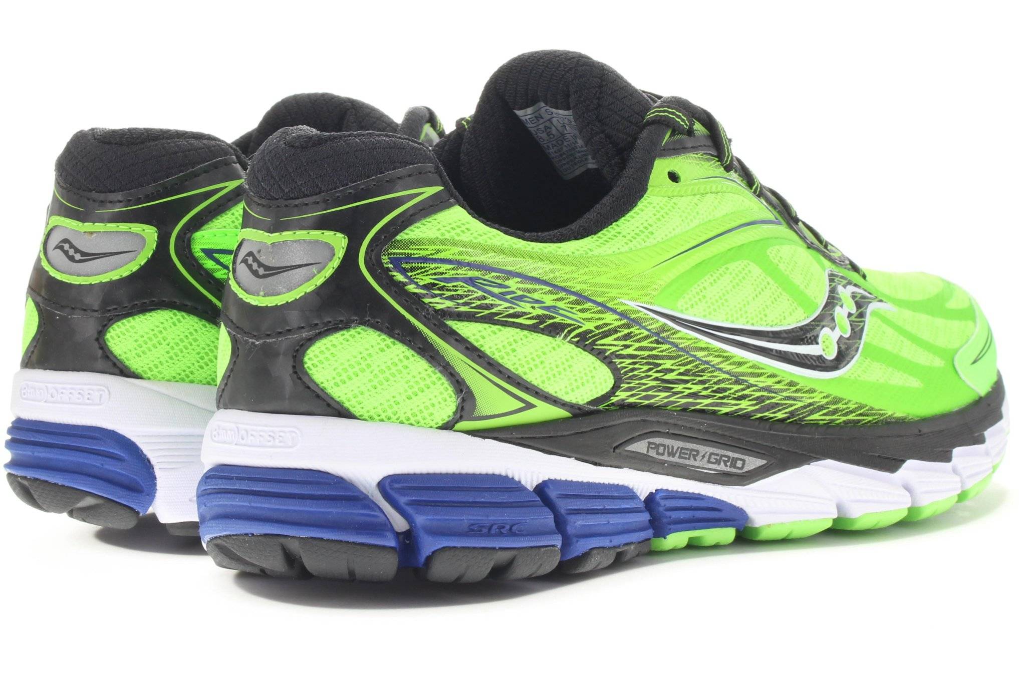 Saucony ride 8 chaussure on sale