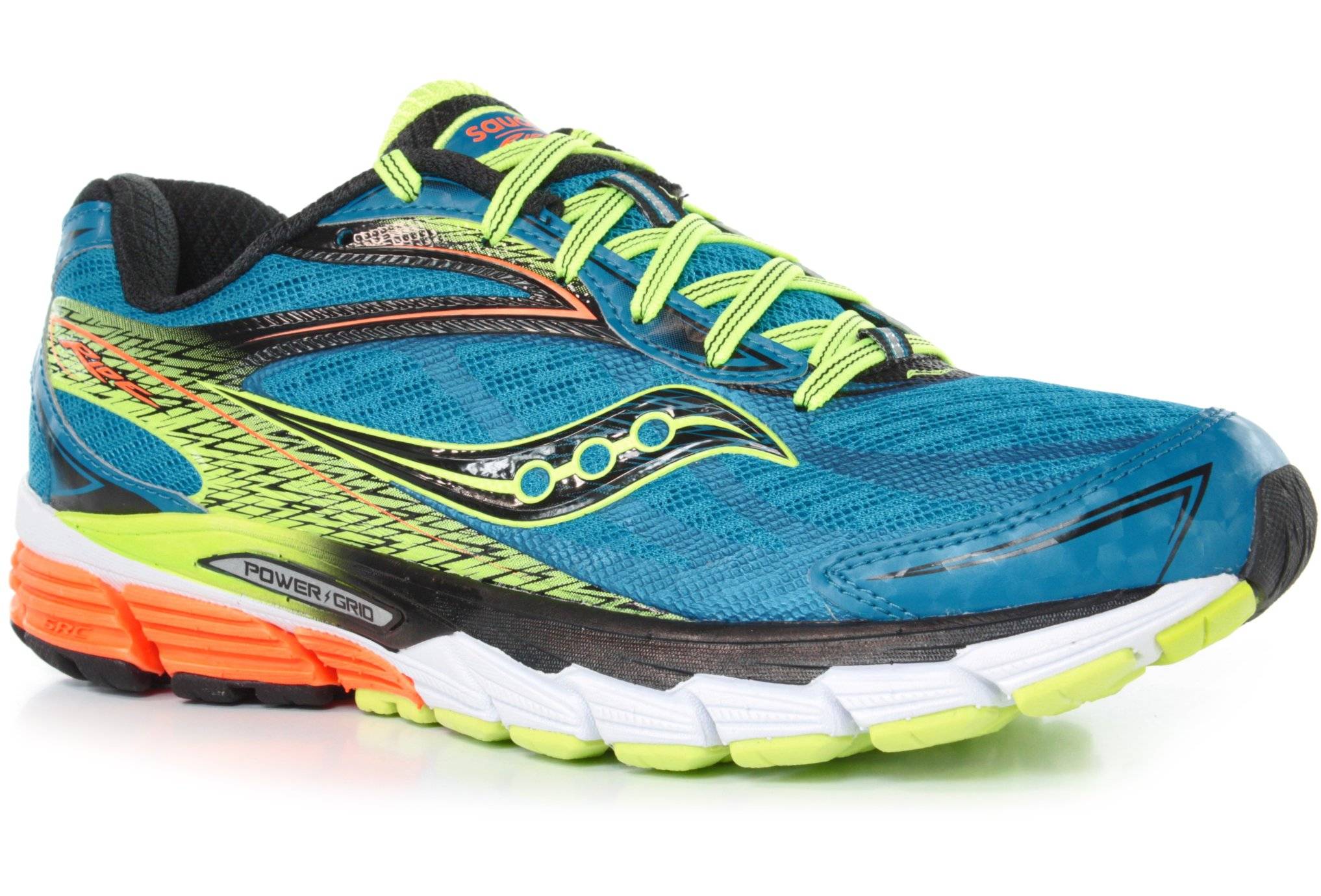 Saucony ride 8 prix on sale