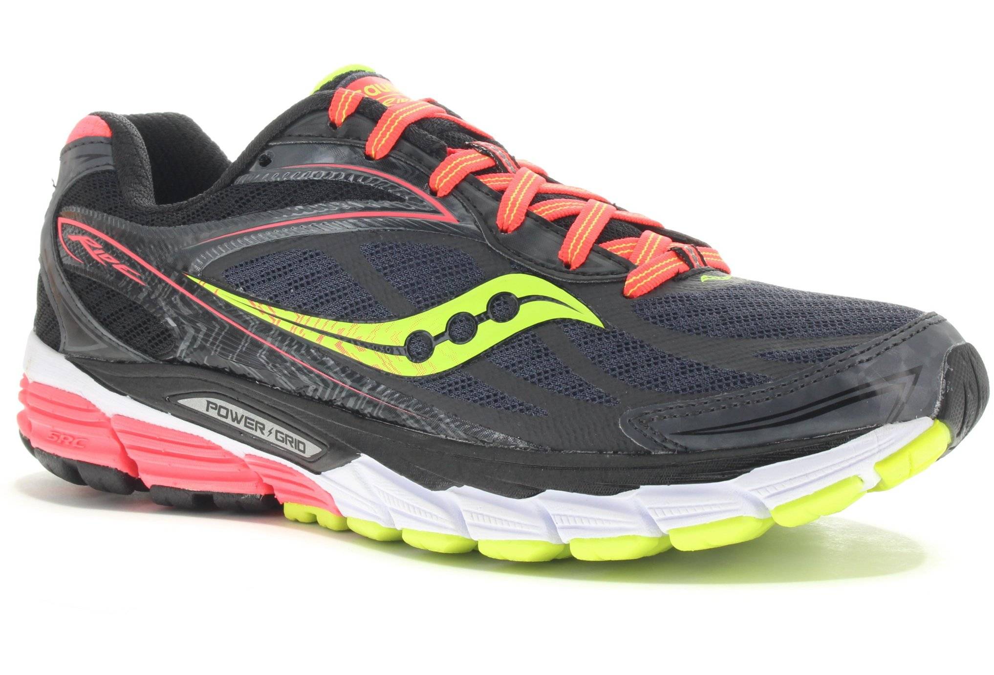 Saucony Ride 8 W 