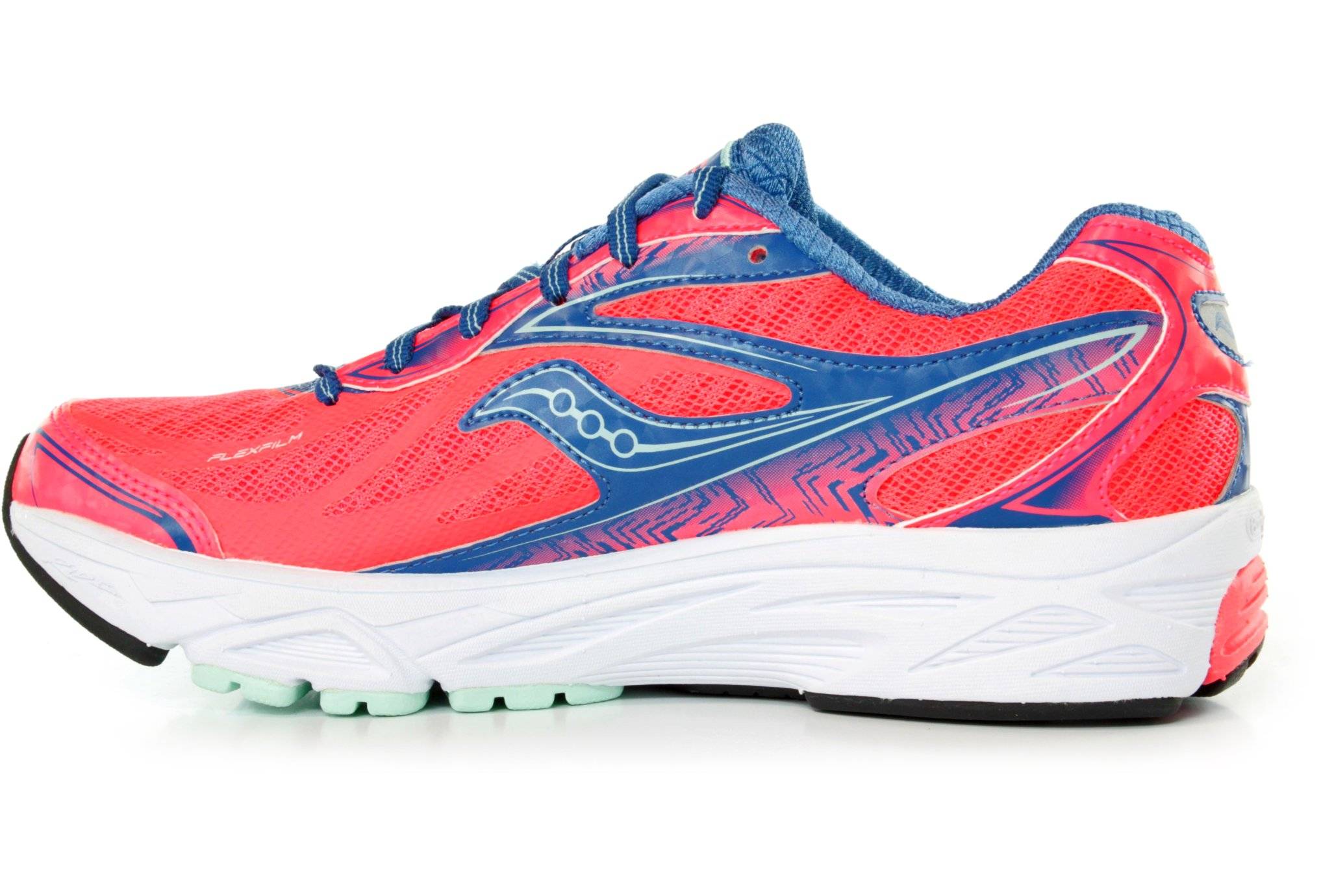 Saucony ride 8 femme pas cher online