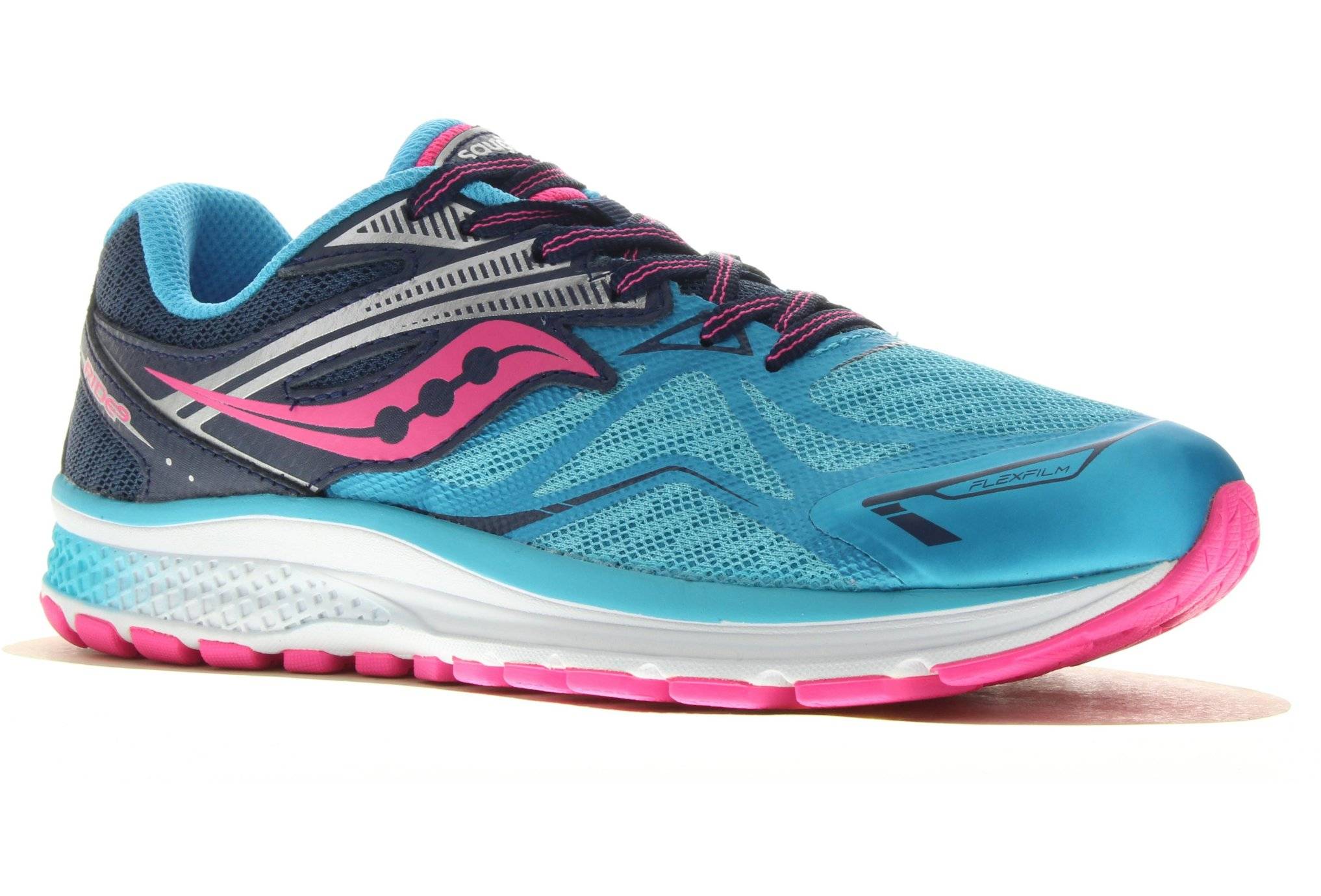 Soldes saucony ride 9 femme on sale