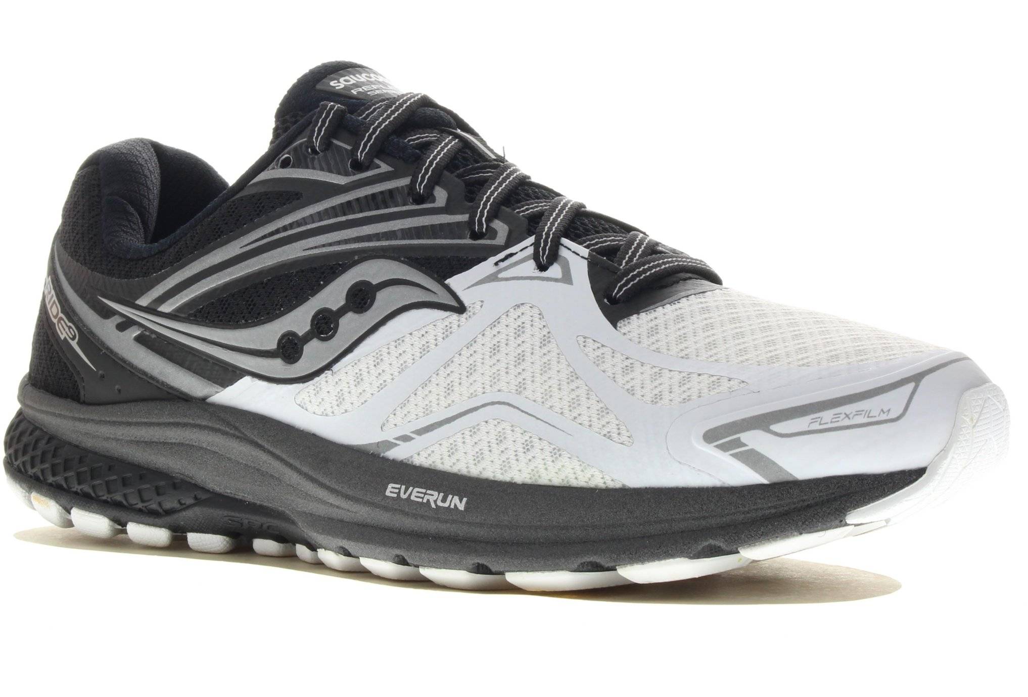 Saucony ride sales 9 reflex