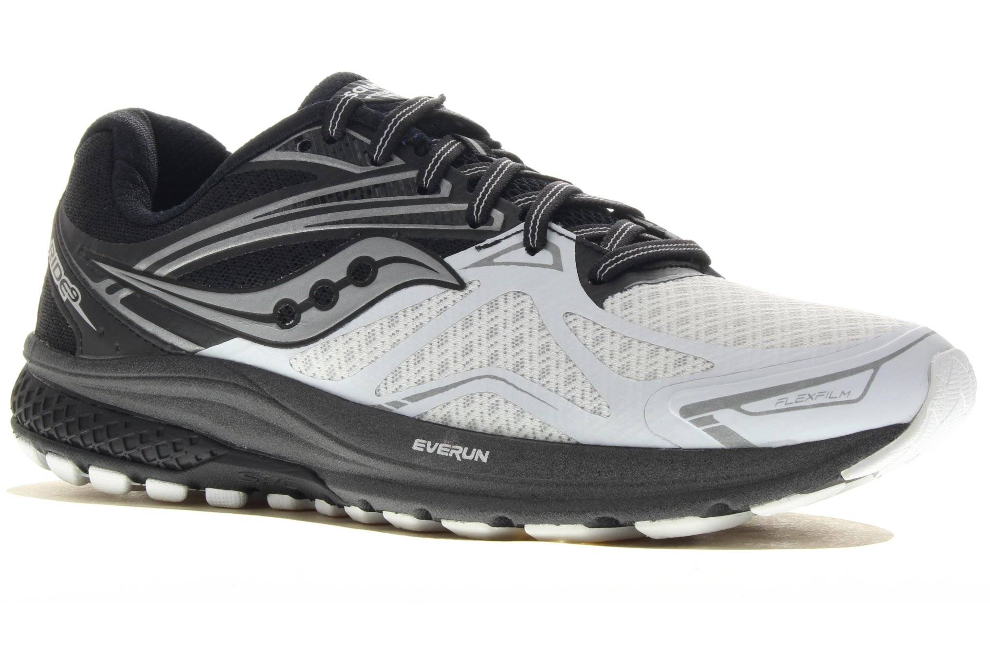 Saucony Ride 9 Reflex W 