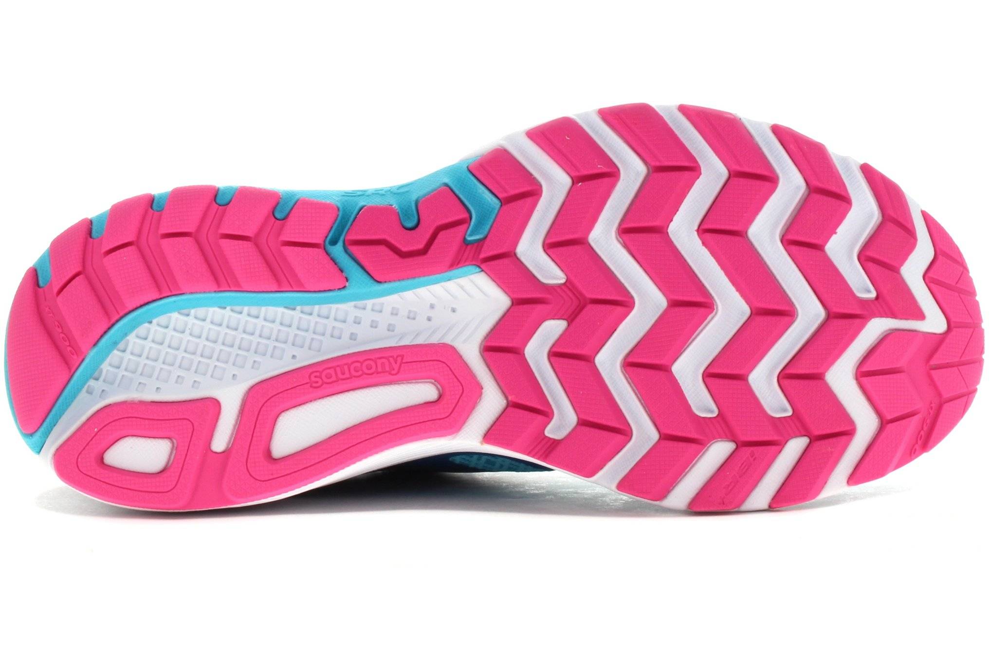 Saucony ride 9 femme 2015 on sale