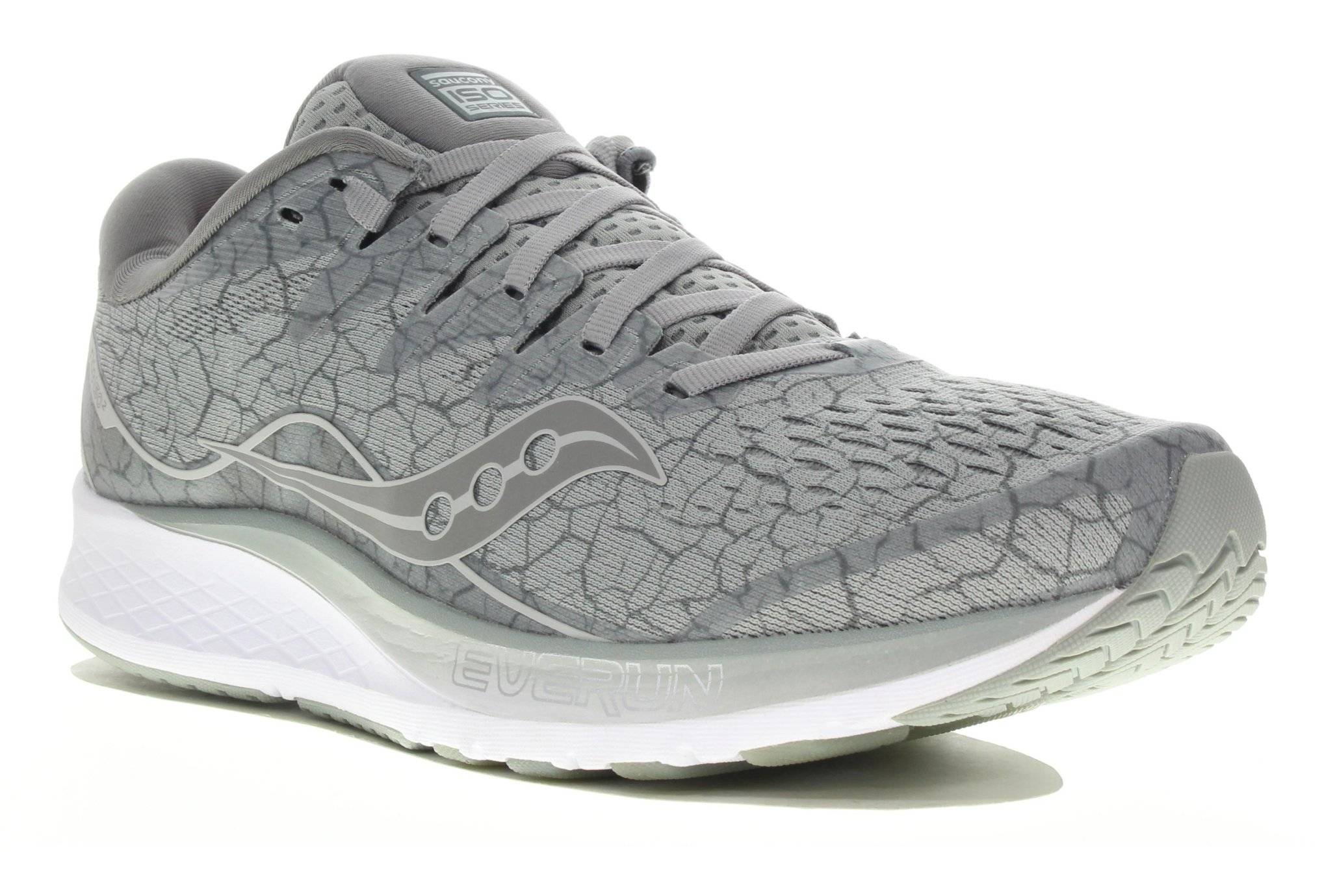 Saucony Ride ISO 2 M 