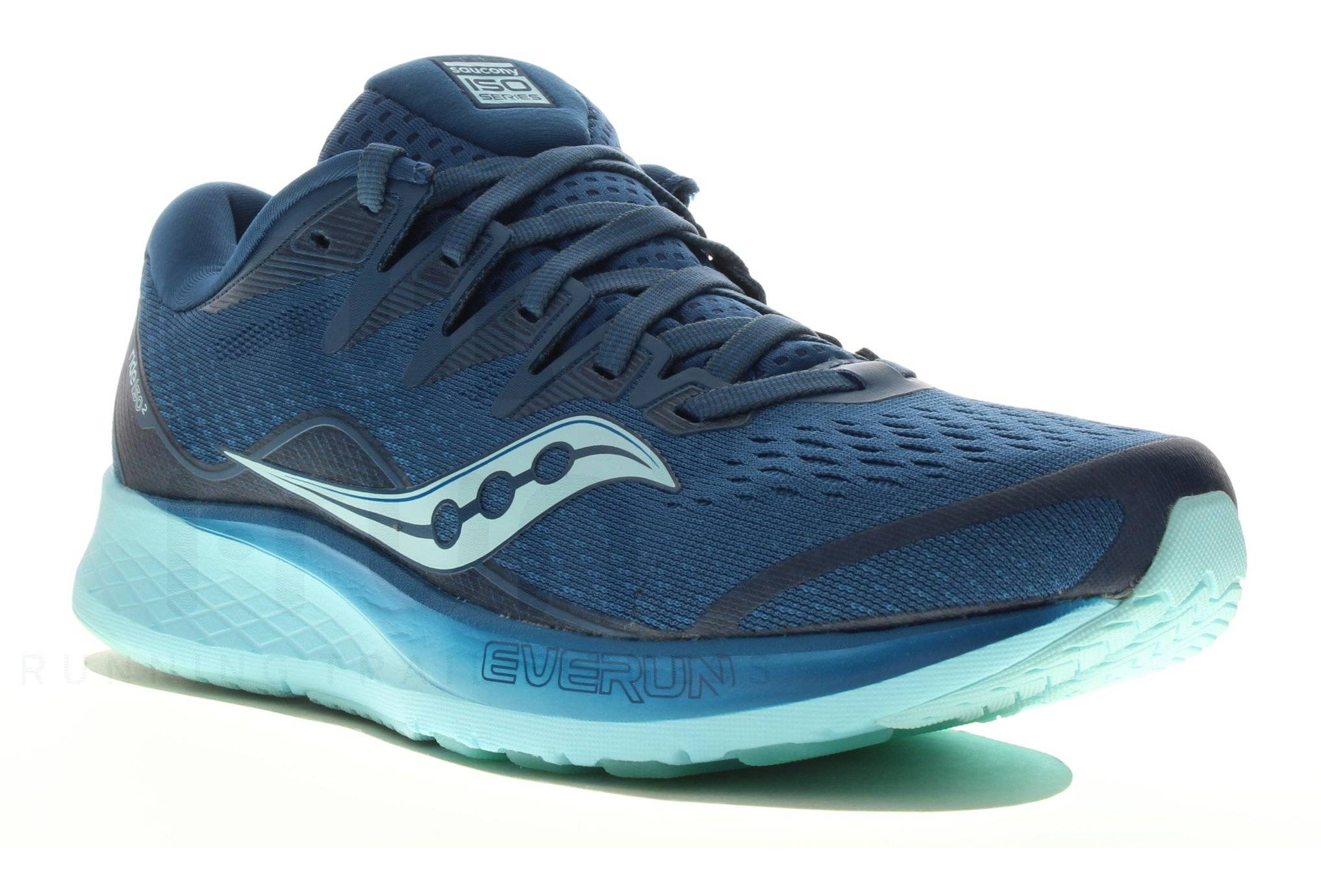 saucony ride iso 2 femme