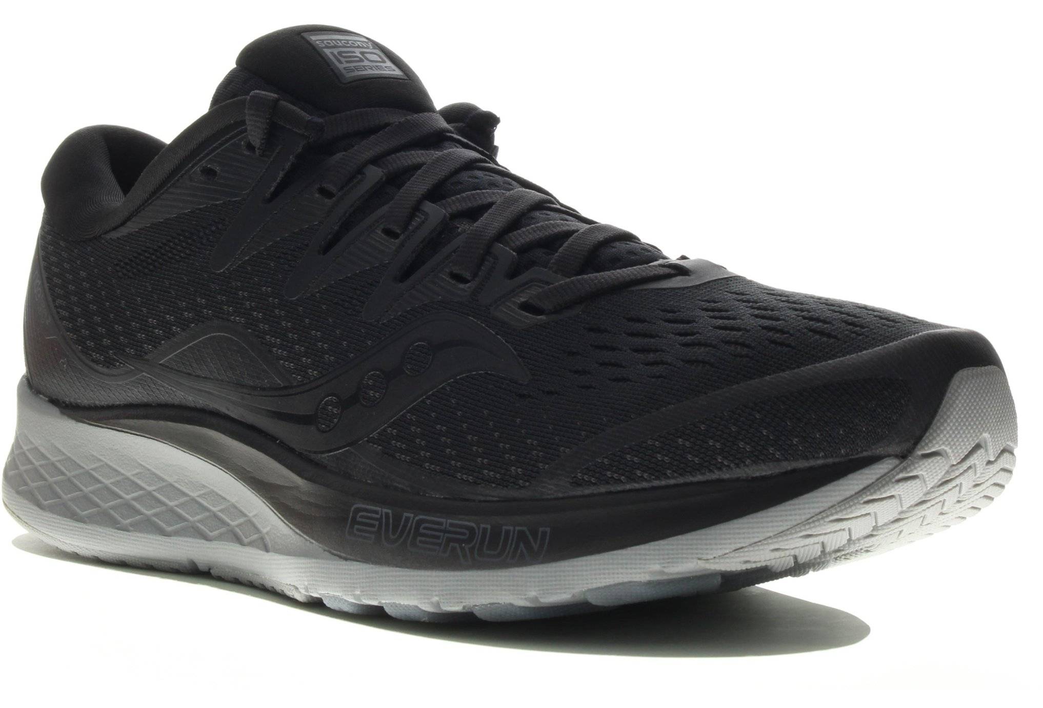 Saucony Ride ISO 2 W 