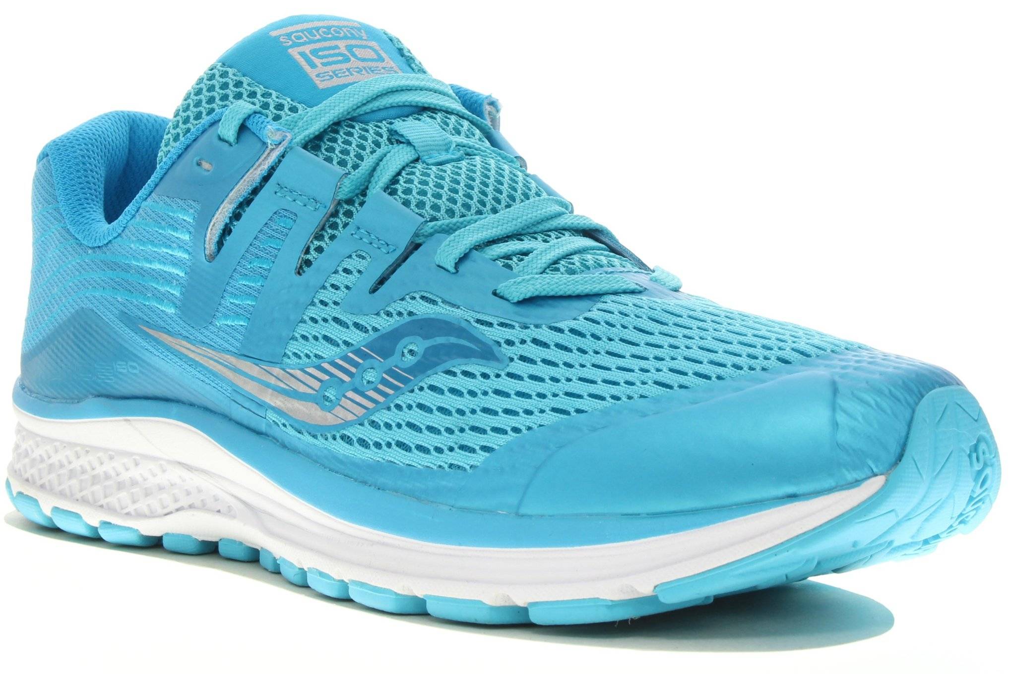 Saucony ride iso femme avis online