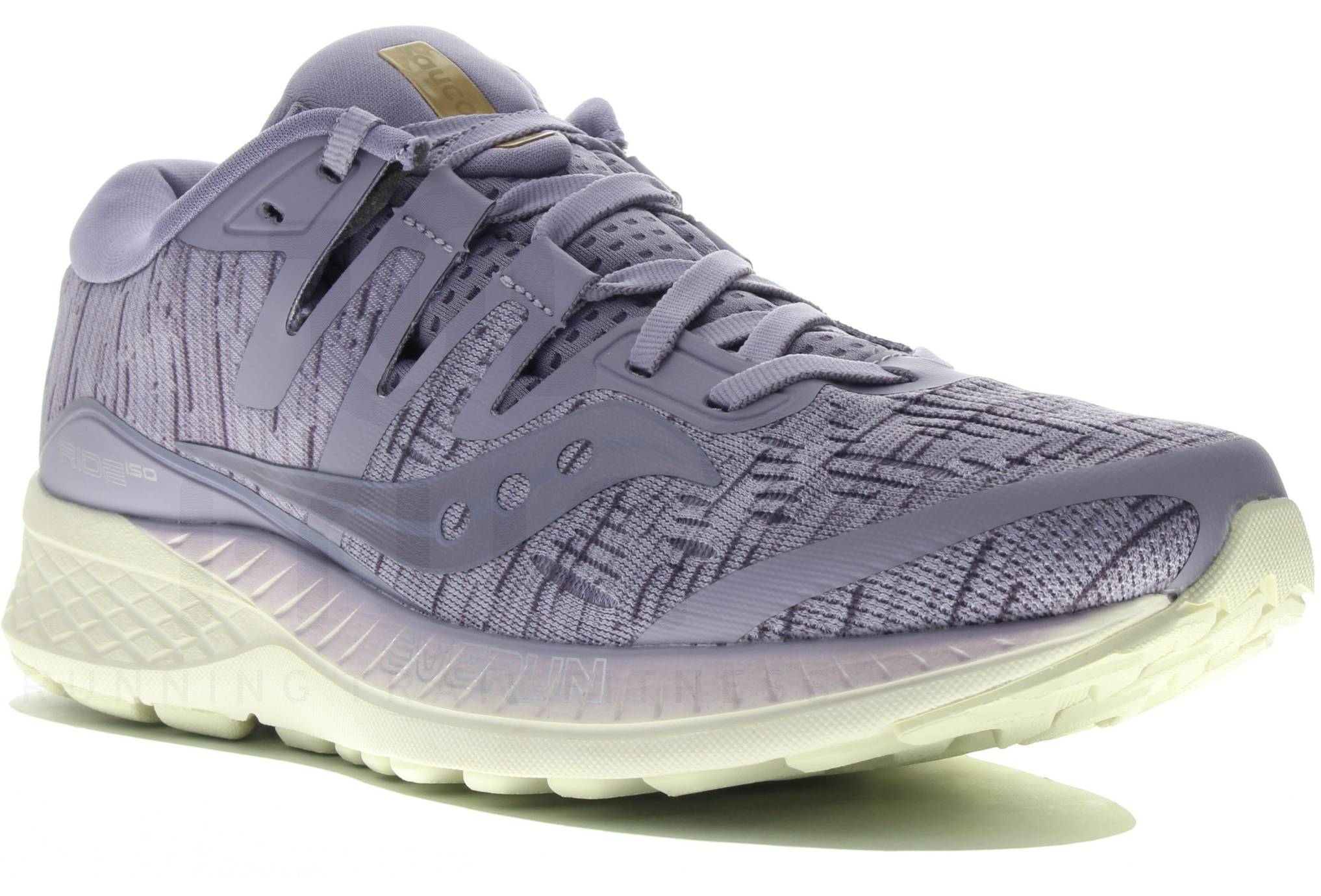 saucony iso femme