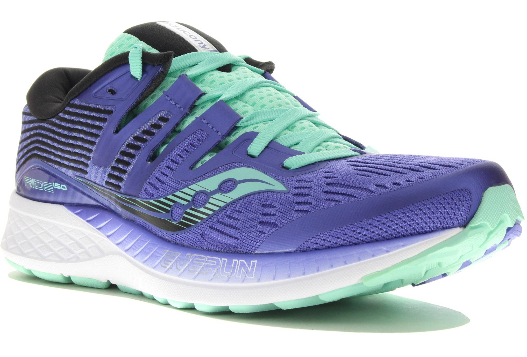 Saucony Ride ISO W femme en destockage S10444 35