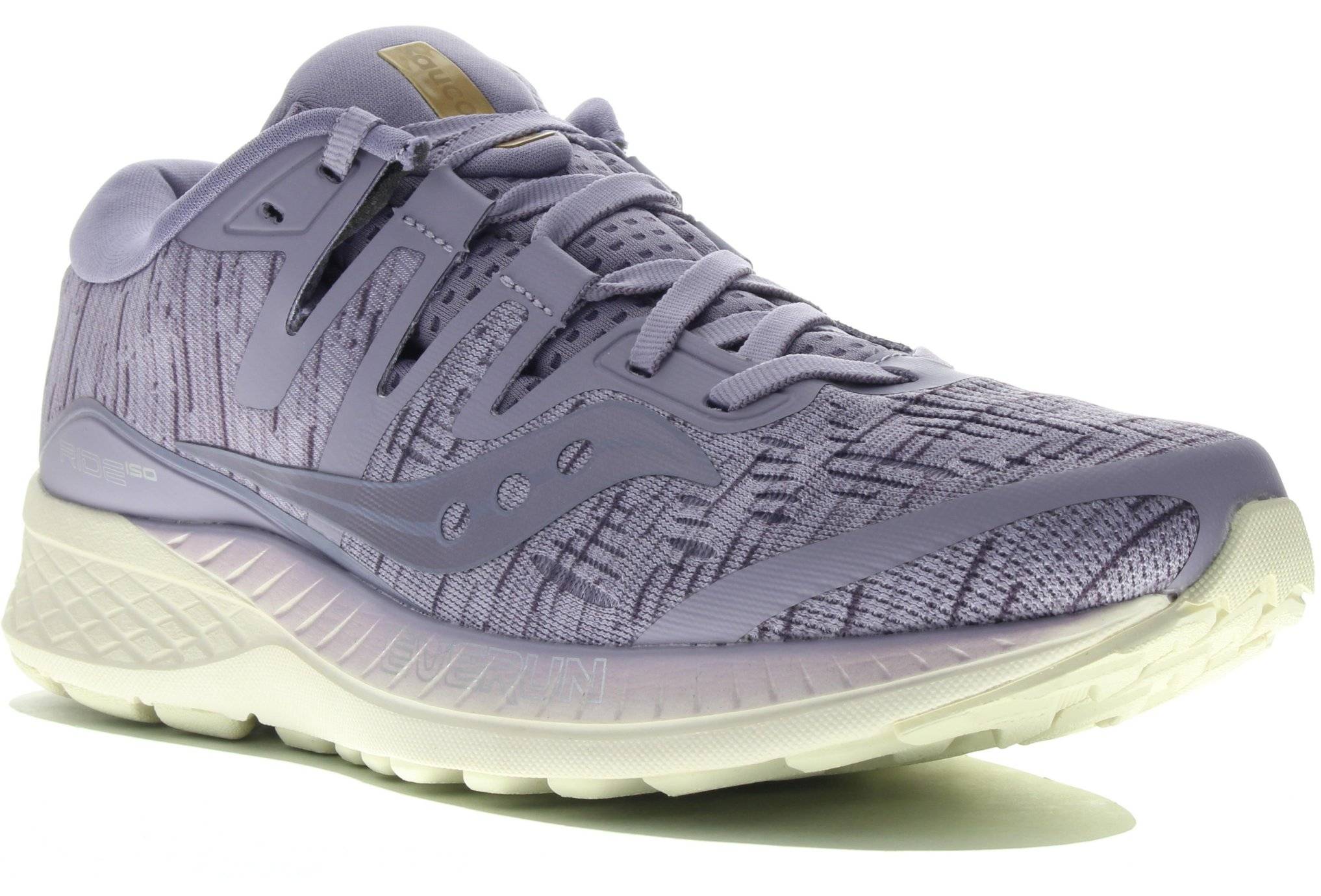 Saucony ride iso femme pas cher on sale