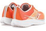 Saucony Ride KDZ Fille