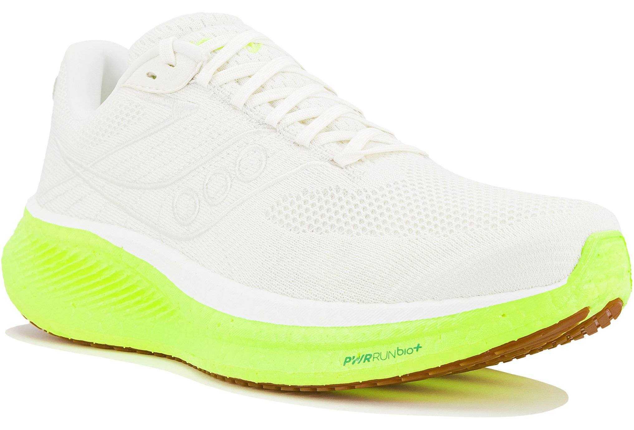 Saucony Ride RFG 