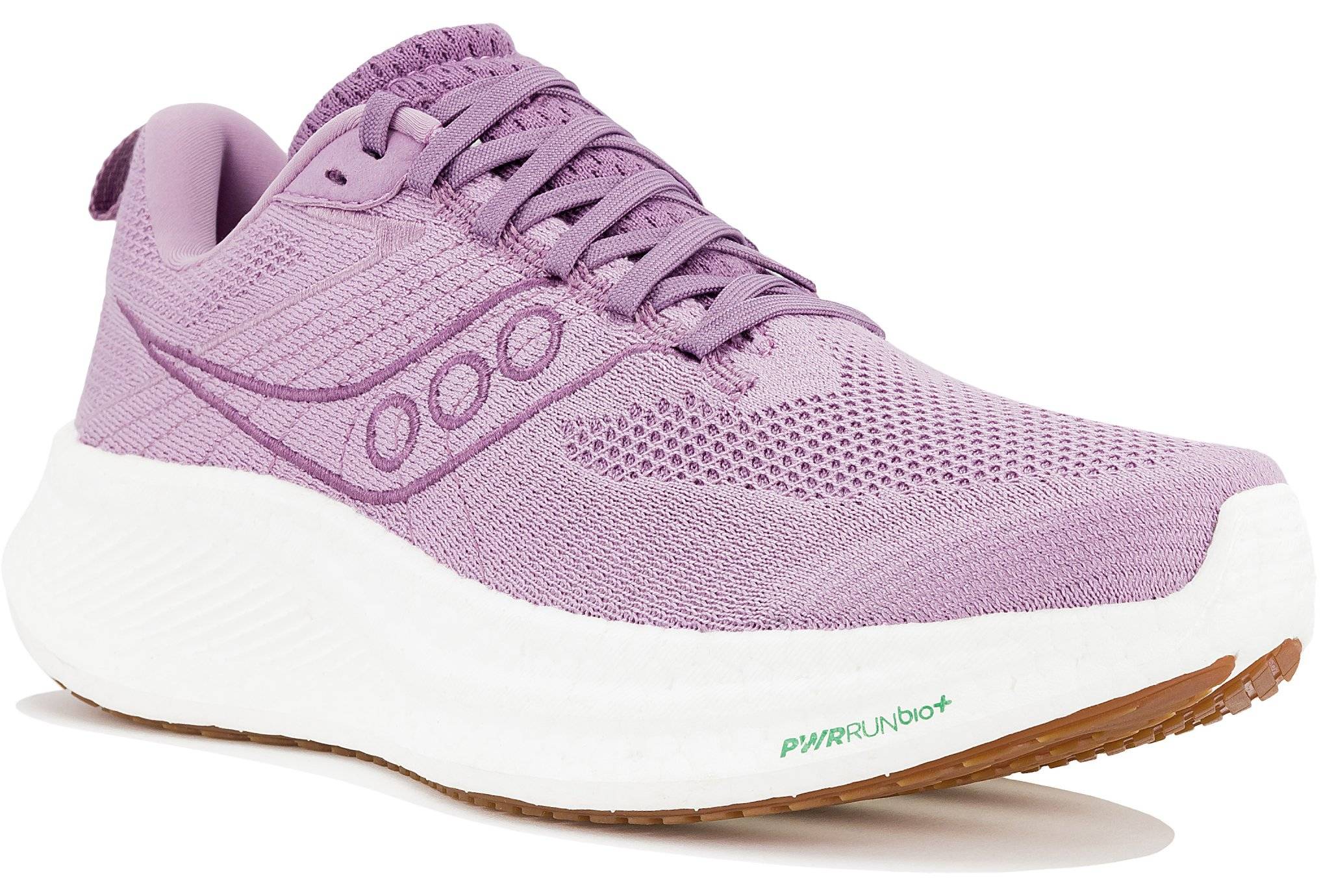 Saucony Ride RFG 