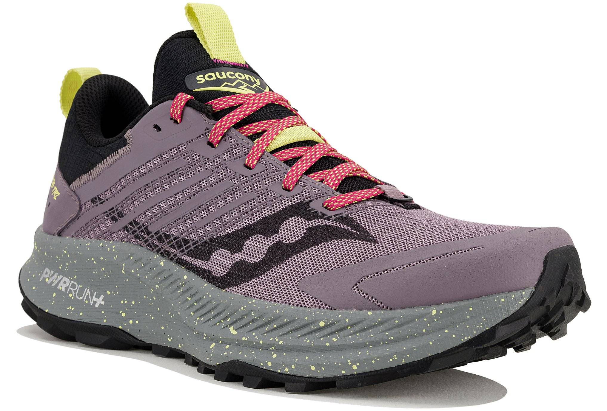 Saucony Ride TR2 