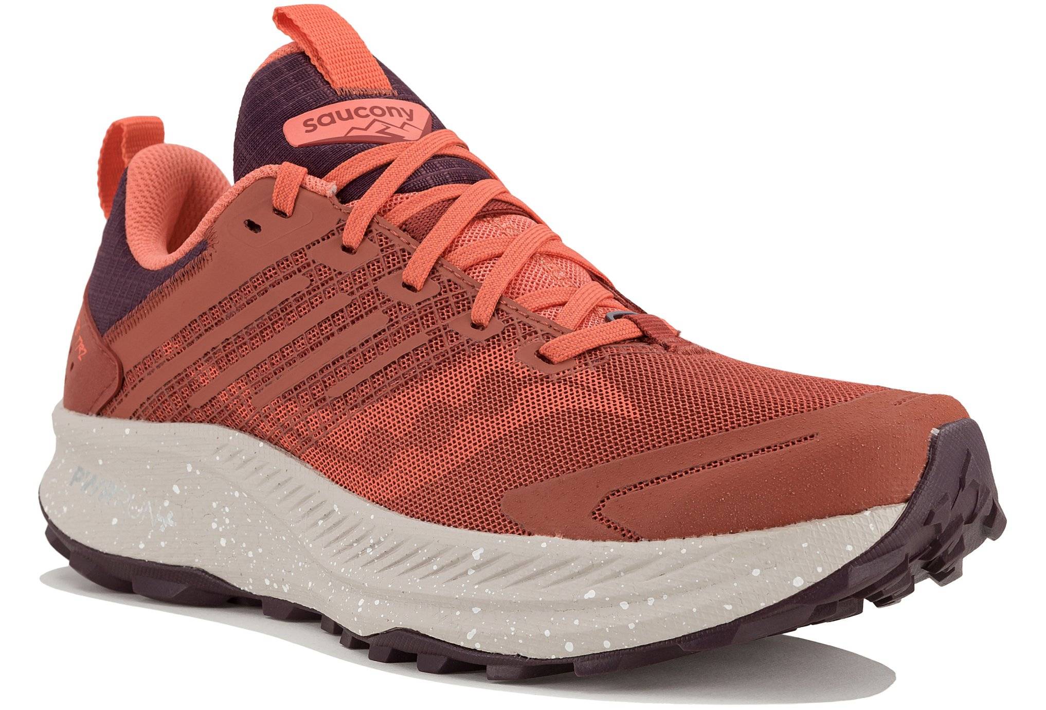 Saucony Ride TR2 