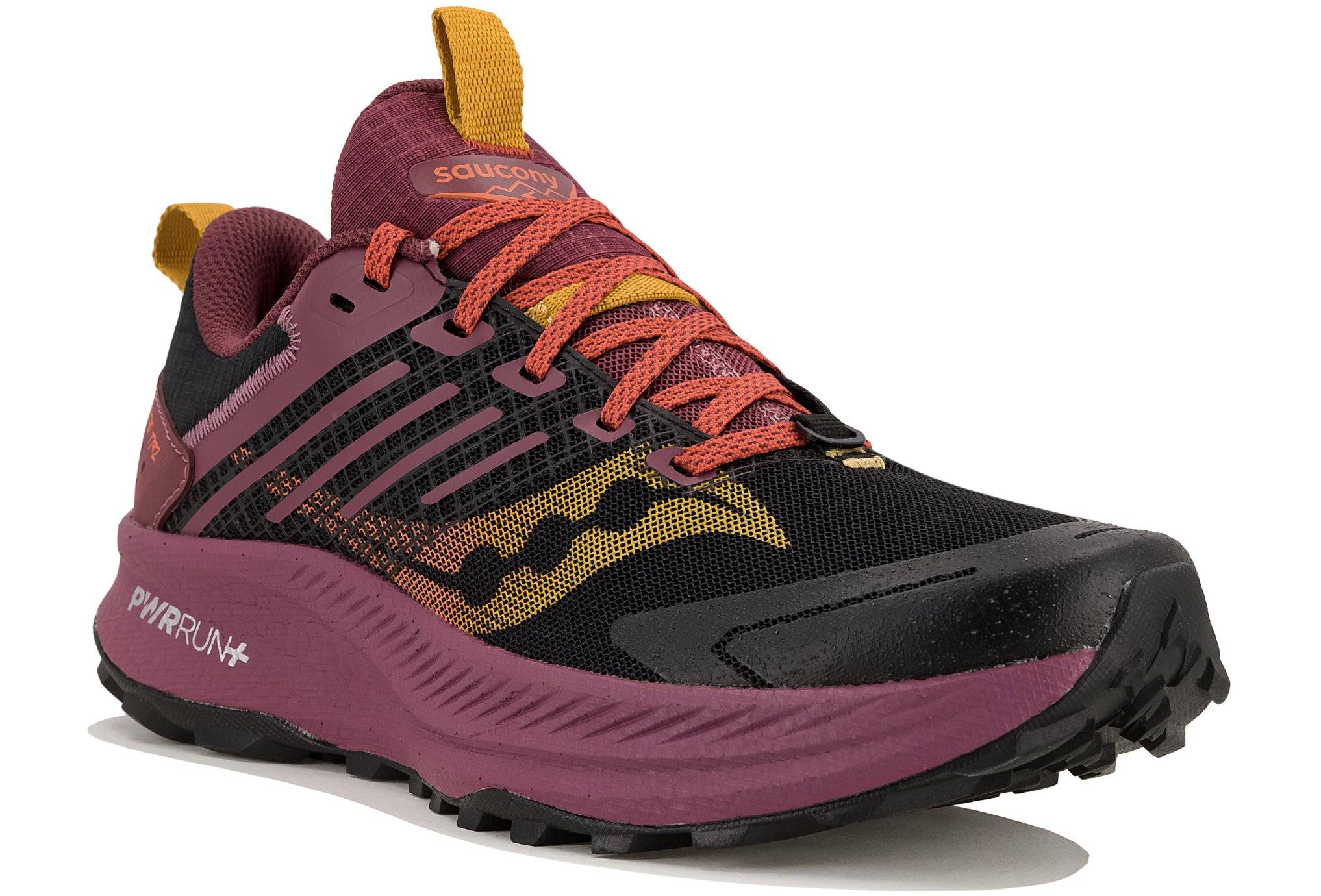 Saucony Ride TR2 Chaussures de sport femme - Saucony - Vue 5