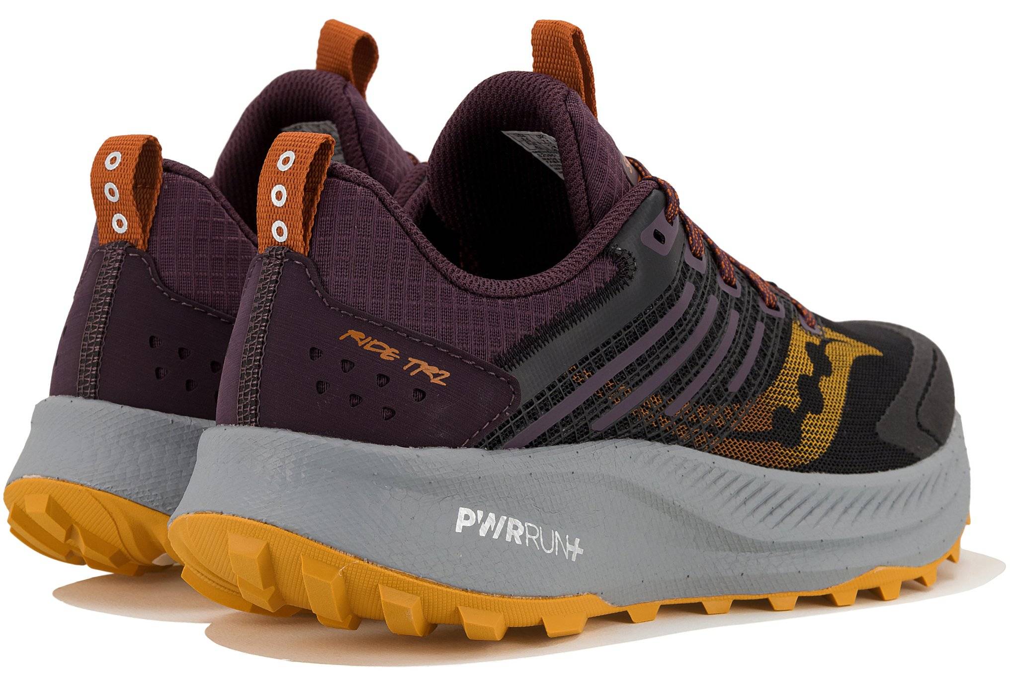 Saucony Ride TR2 homme S20951-245