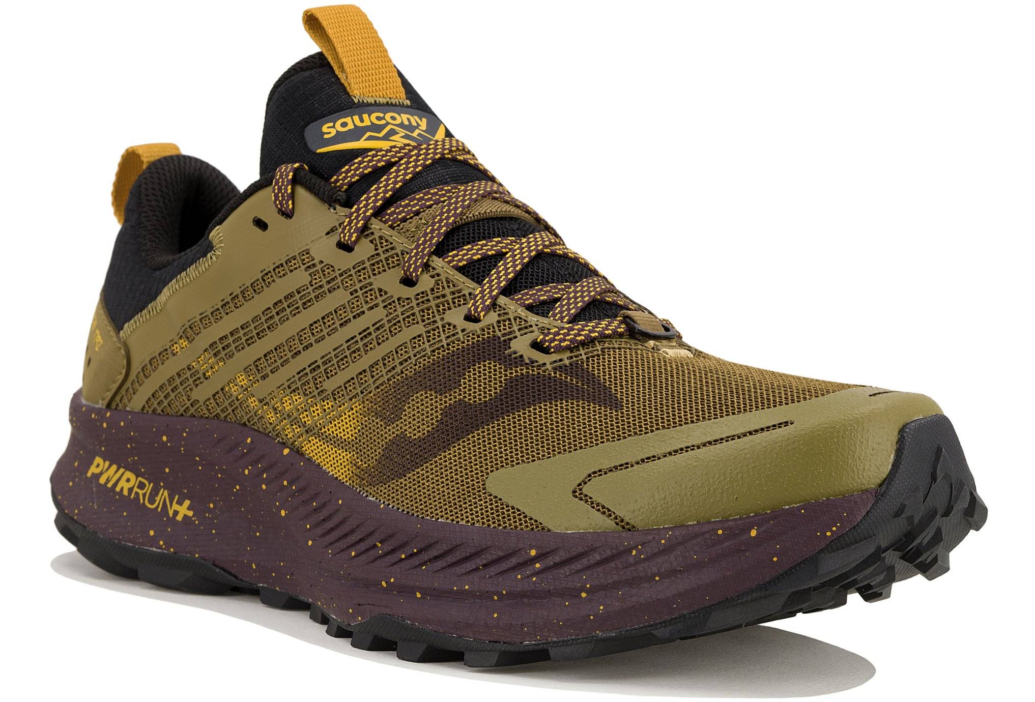 Saucony Ride TR2 Chaussures homme - Saucony - Vue 5