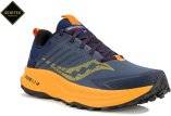 Saucony Ride TR2 Gore-Tex