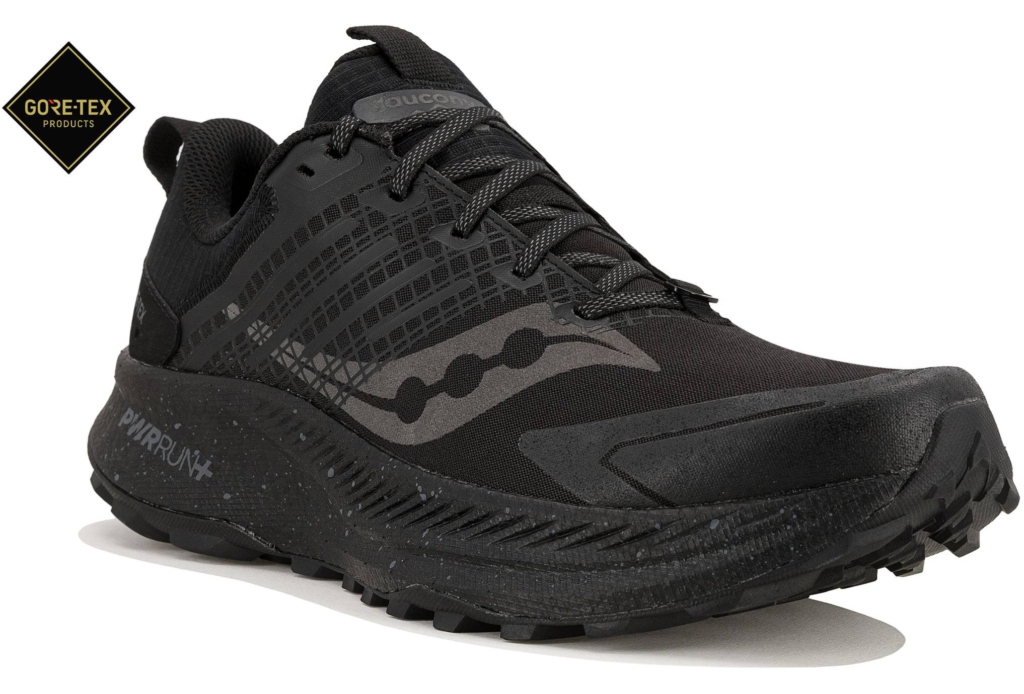Saucony Ride TR2 Gore-Tex 