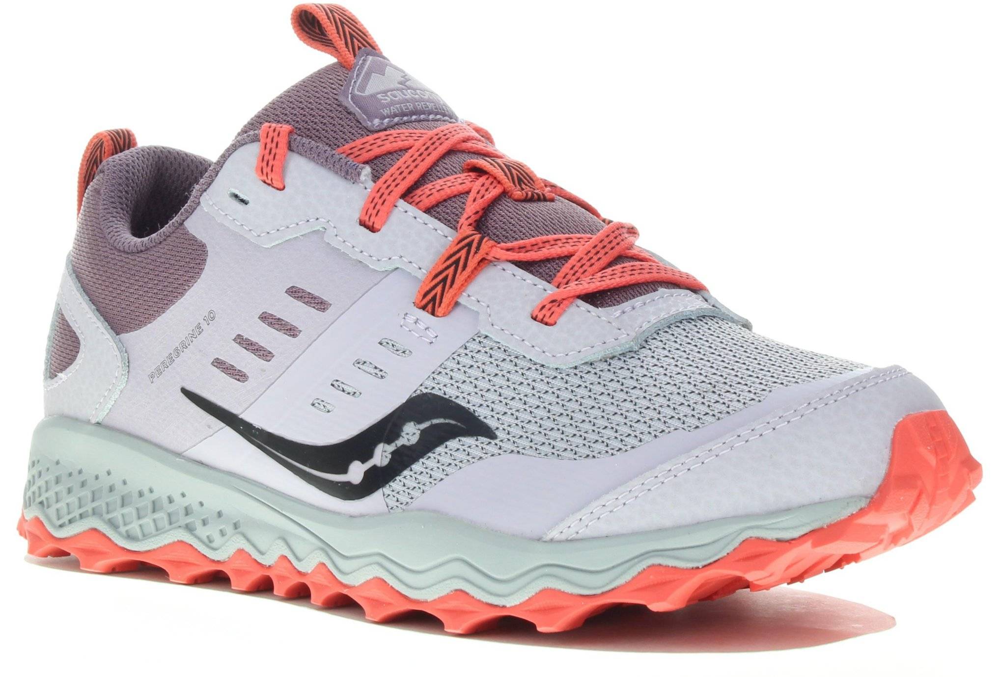 Saucony S-Peregrine 10 Shield Fille 