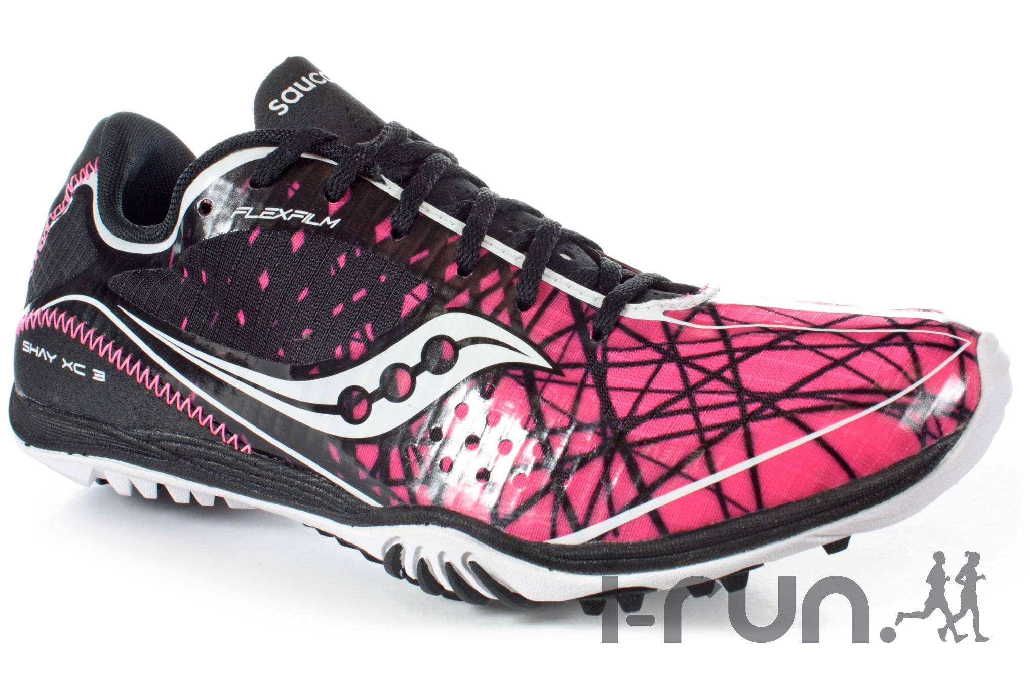 Saucony shay xc on sale