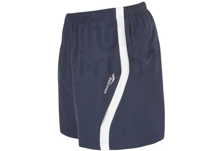 Saucony on sale throttle short