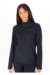 Saucony Solstice 1/4 Zip W