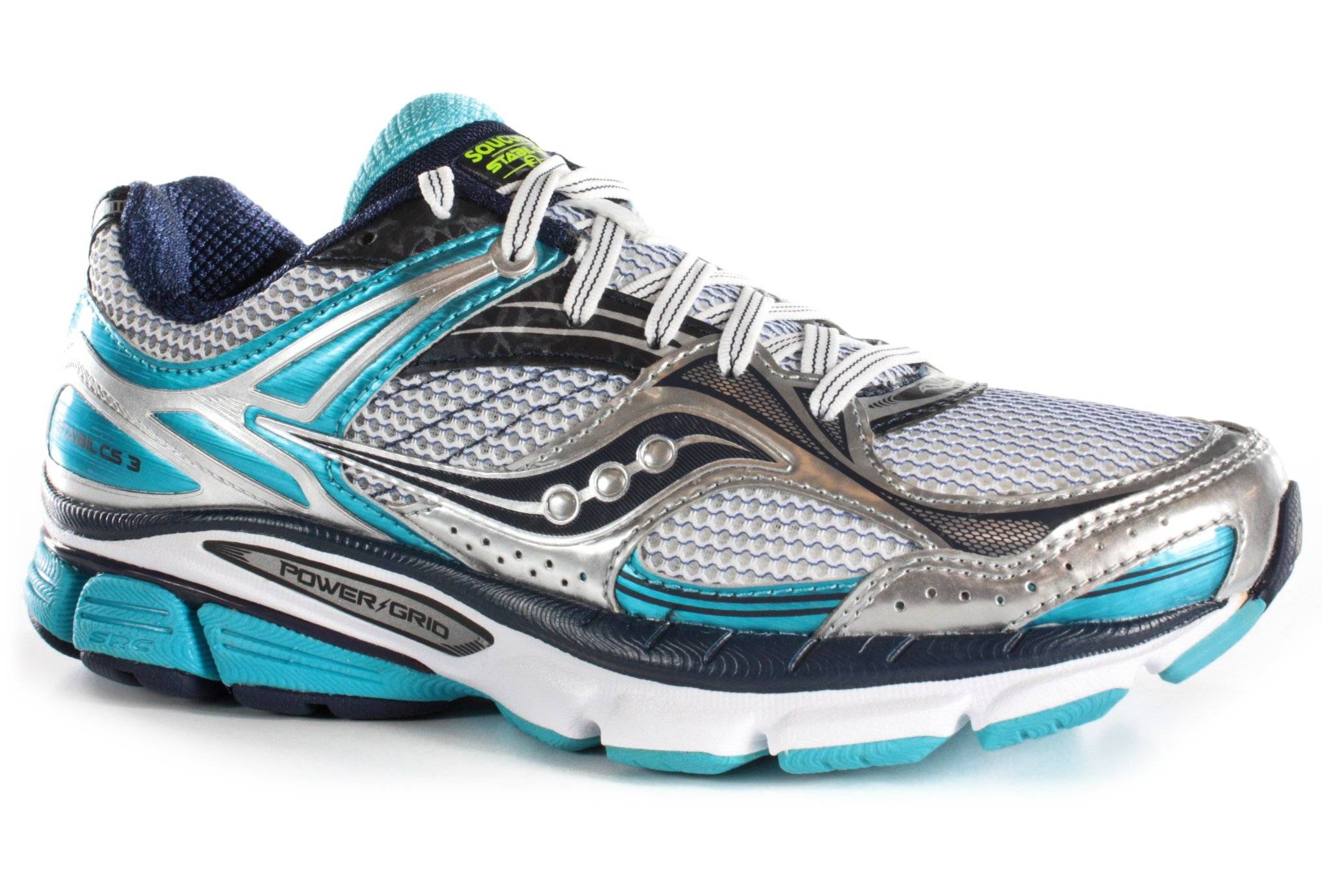 Saucony Stabil CS3 W 