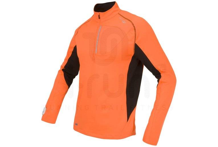 Saucony Sweat DryLete Fitted Sportop M 