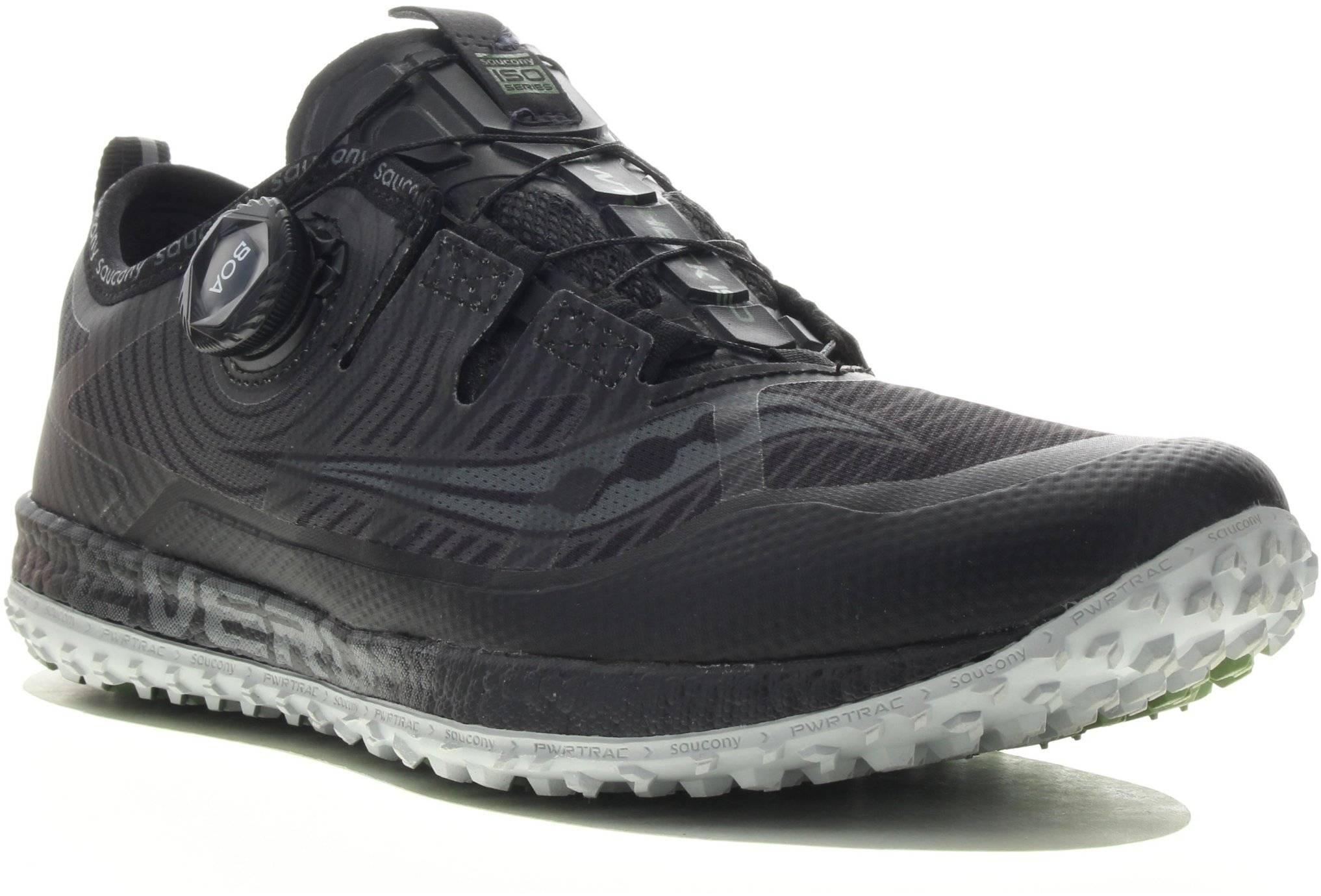 Saucony Switchback ISO M 