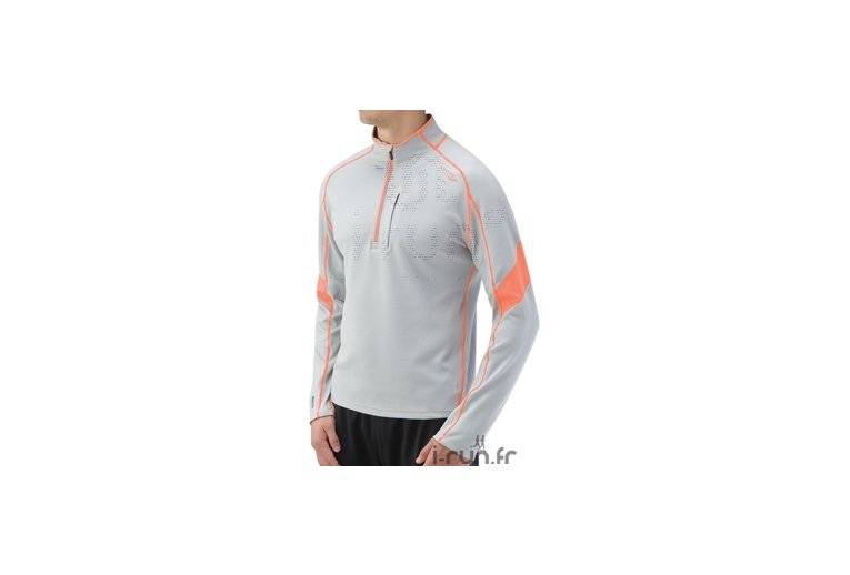 Saucony Tee-shirt Optimal Fitted Sportop M 