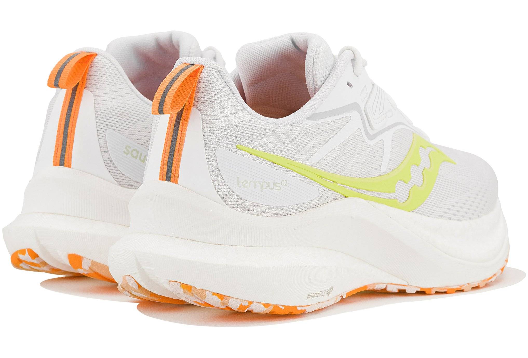 Sneaker Saucony Hurricane Iso Femme 2018 Typing Tutor Saucony