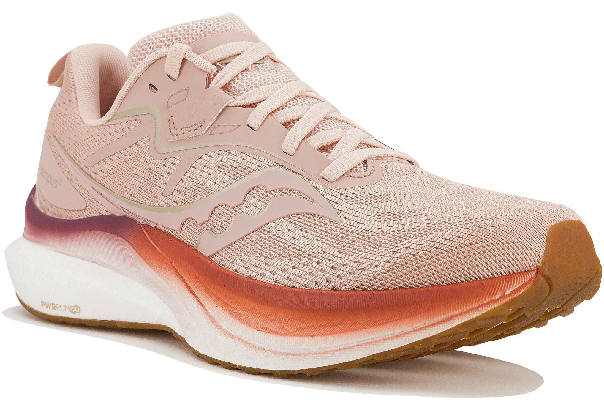Saucony Tempus 2 