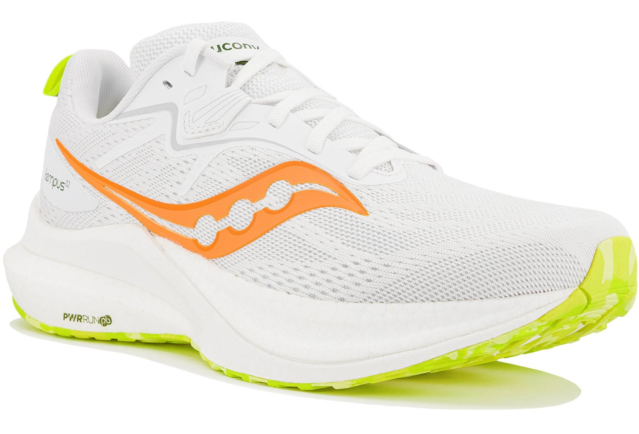 Saucony Tempus 2 