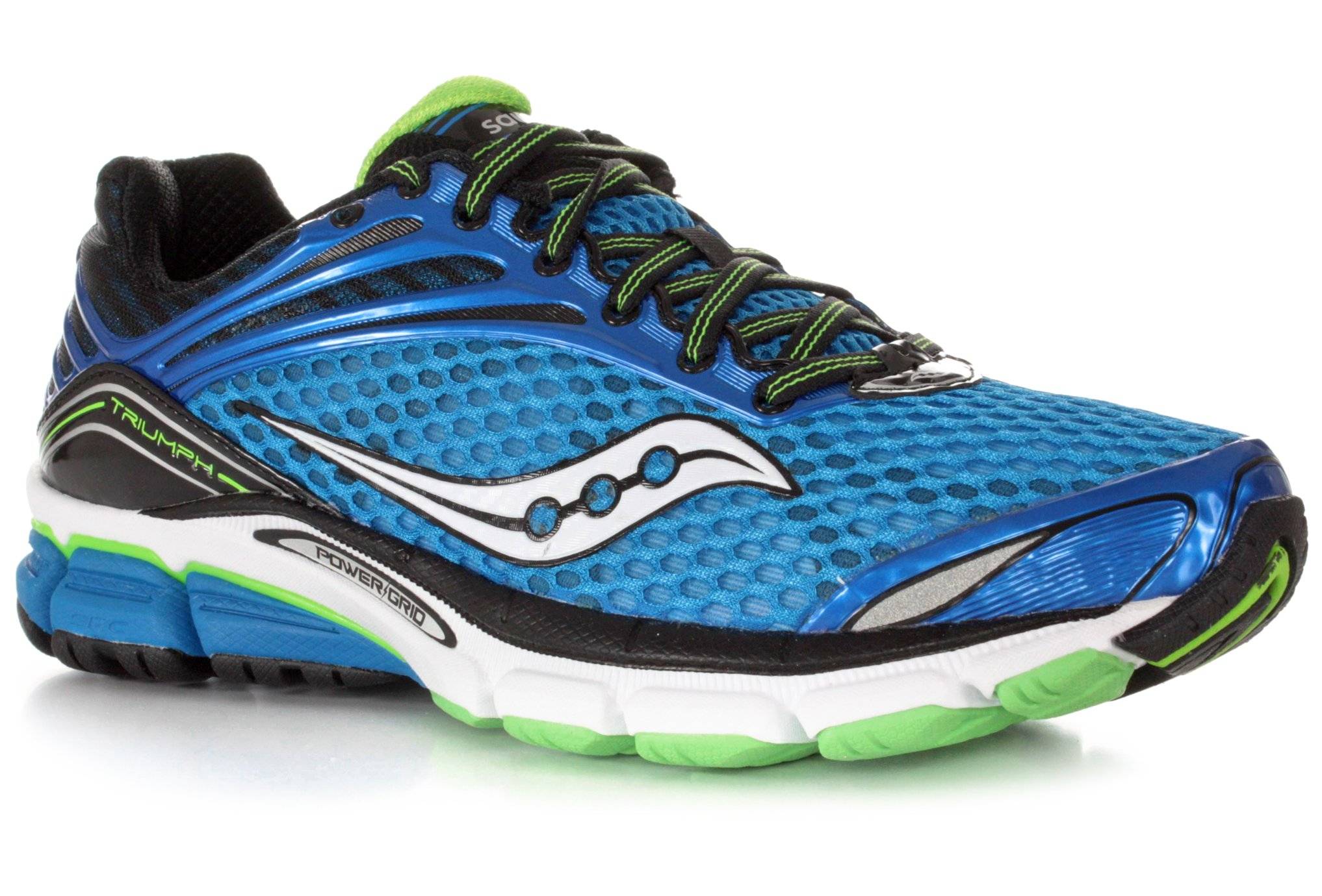 Saucony Triumph 11 M 
