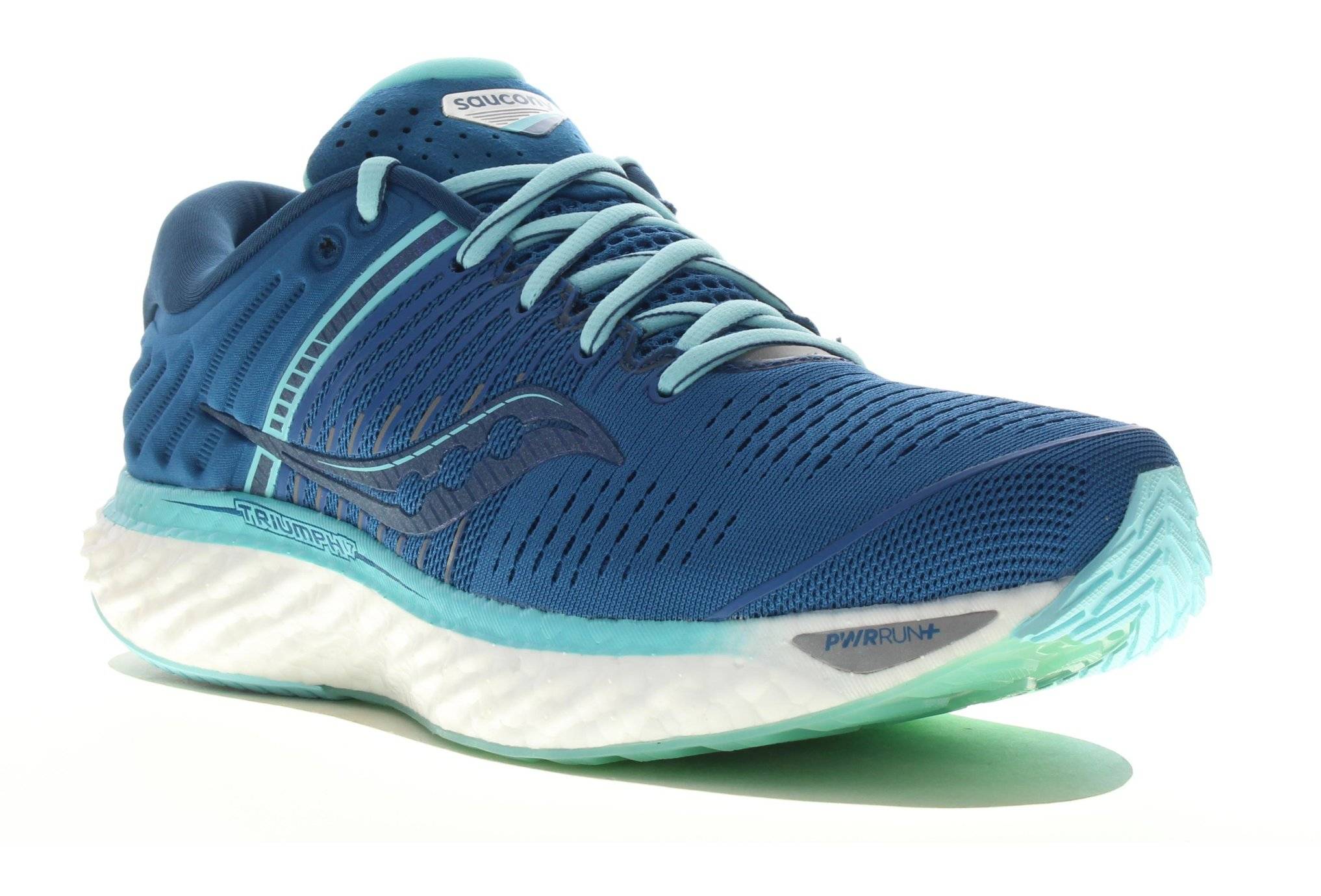 Saucony Triumph 17 W 