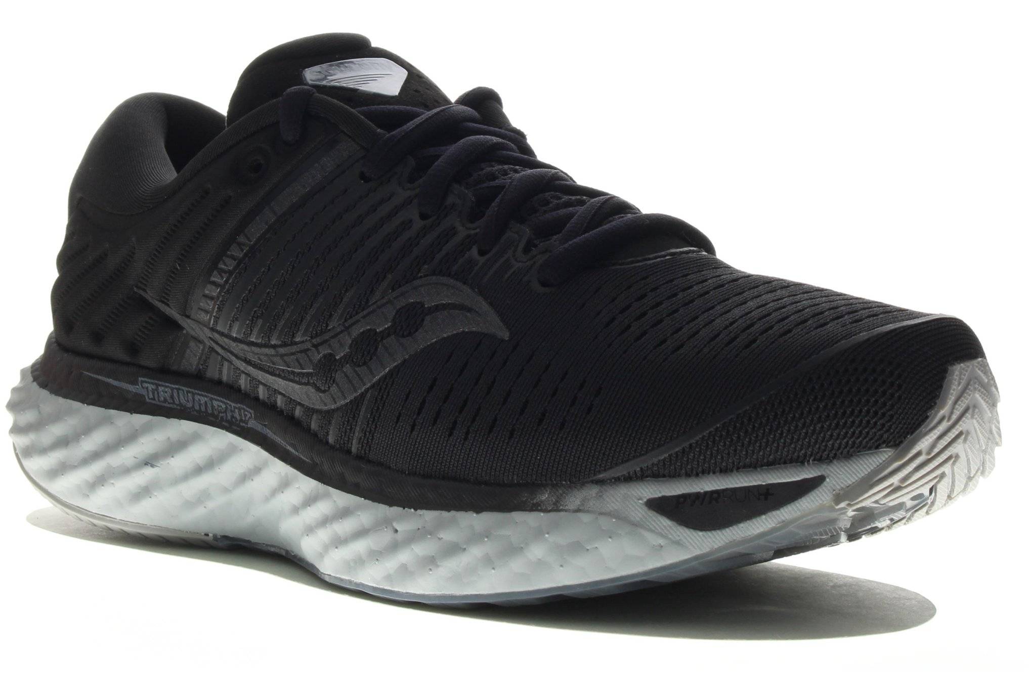 Saucony Triumph 17 W 