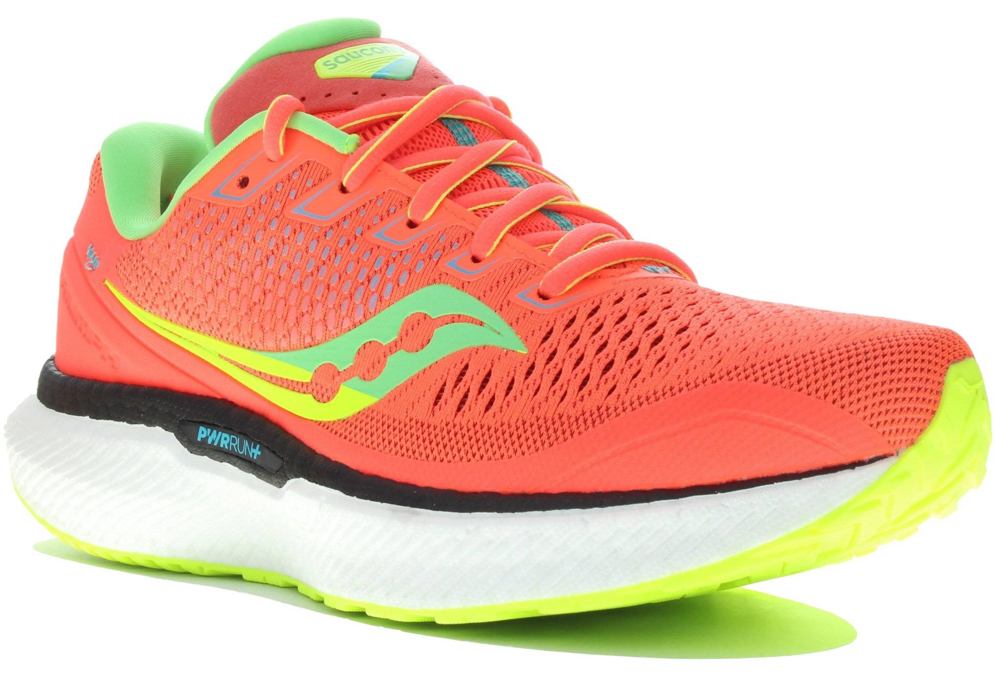 Saucony Triumph 18 W 