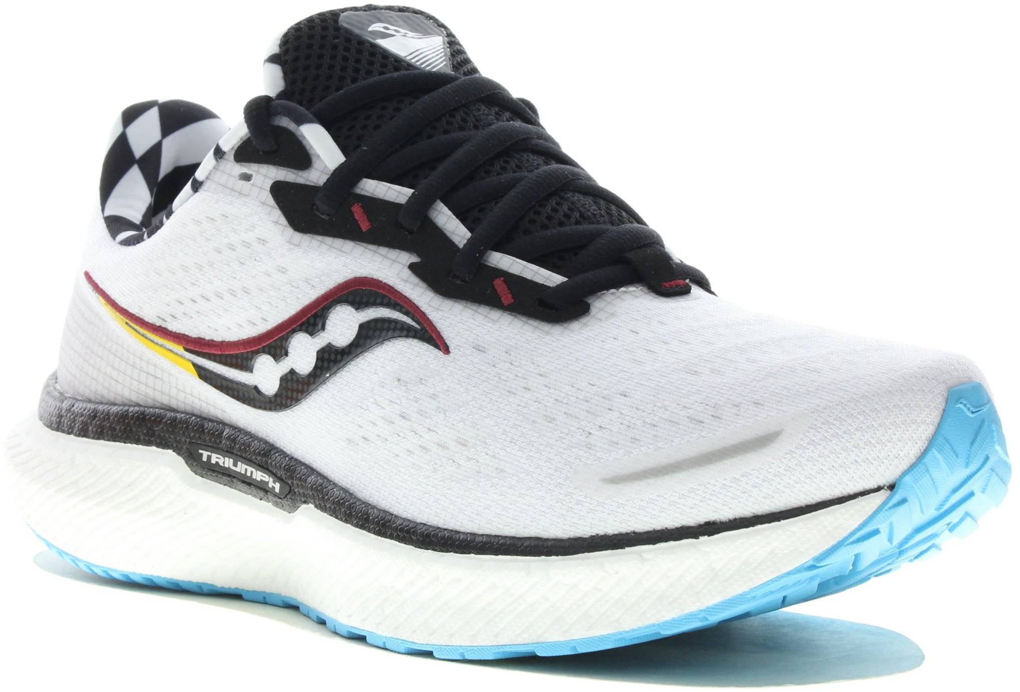 Saucony Triumph 19 M 