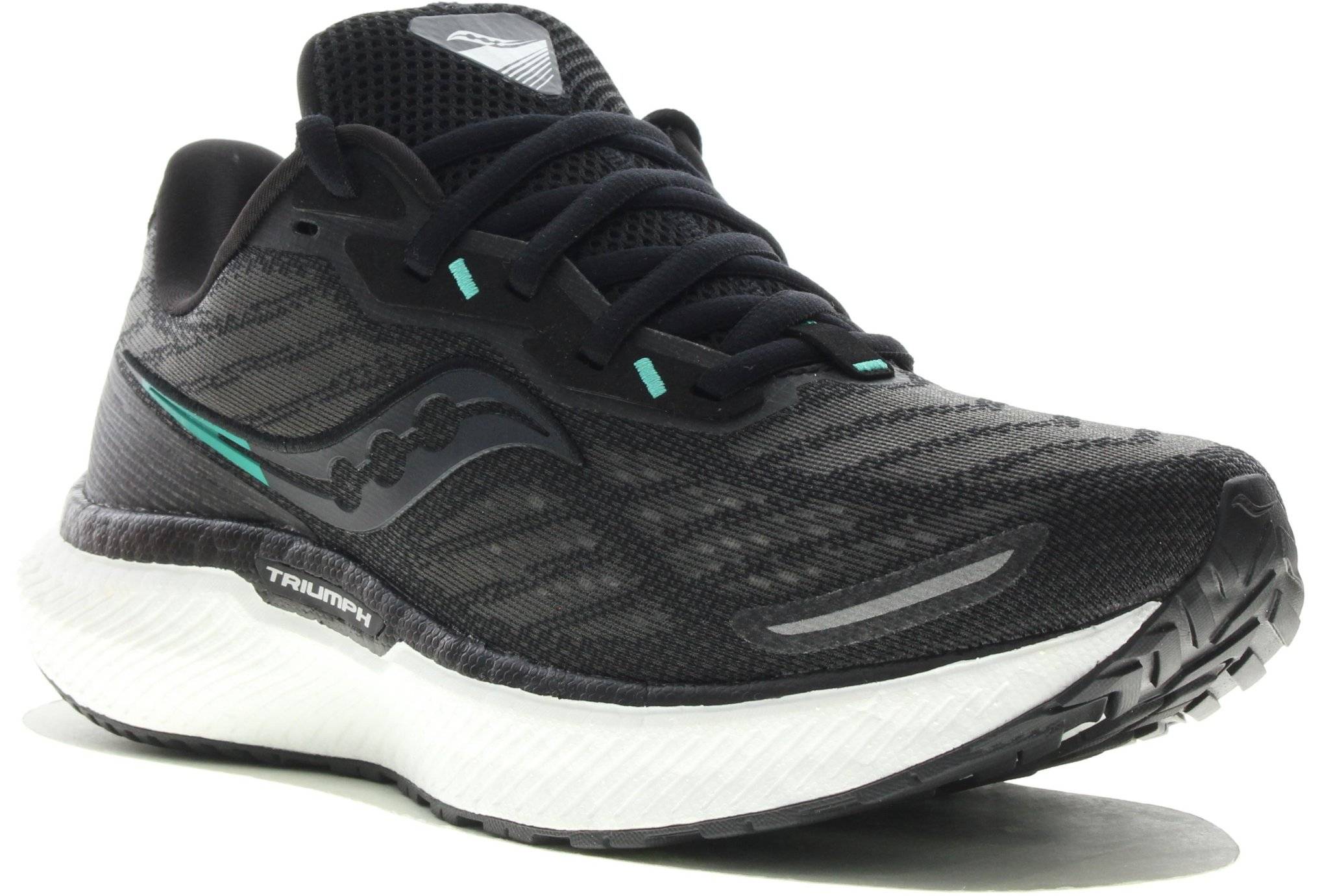 Saucony Triumph 19 W 