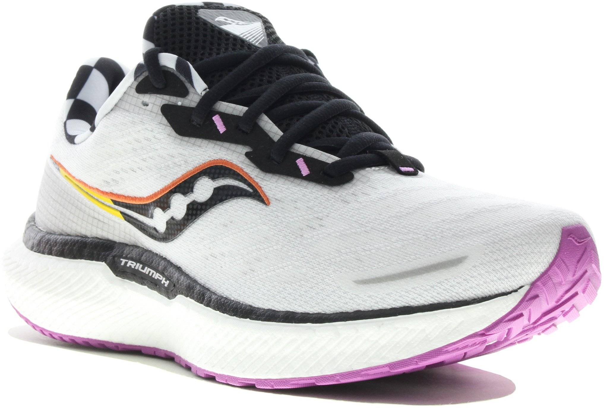 Saucony Triumph 19 W 