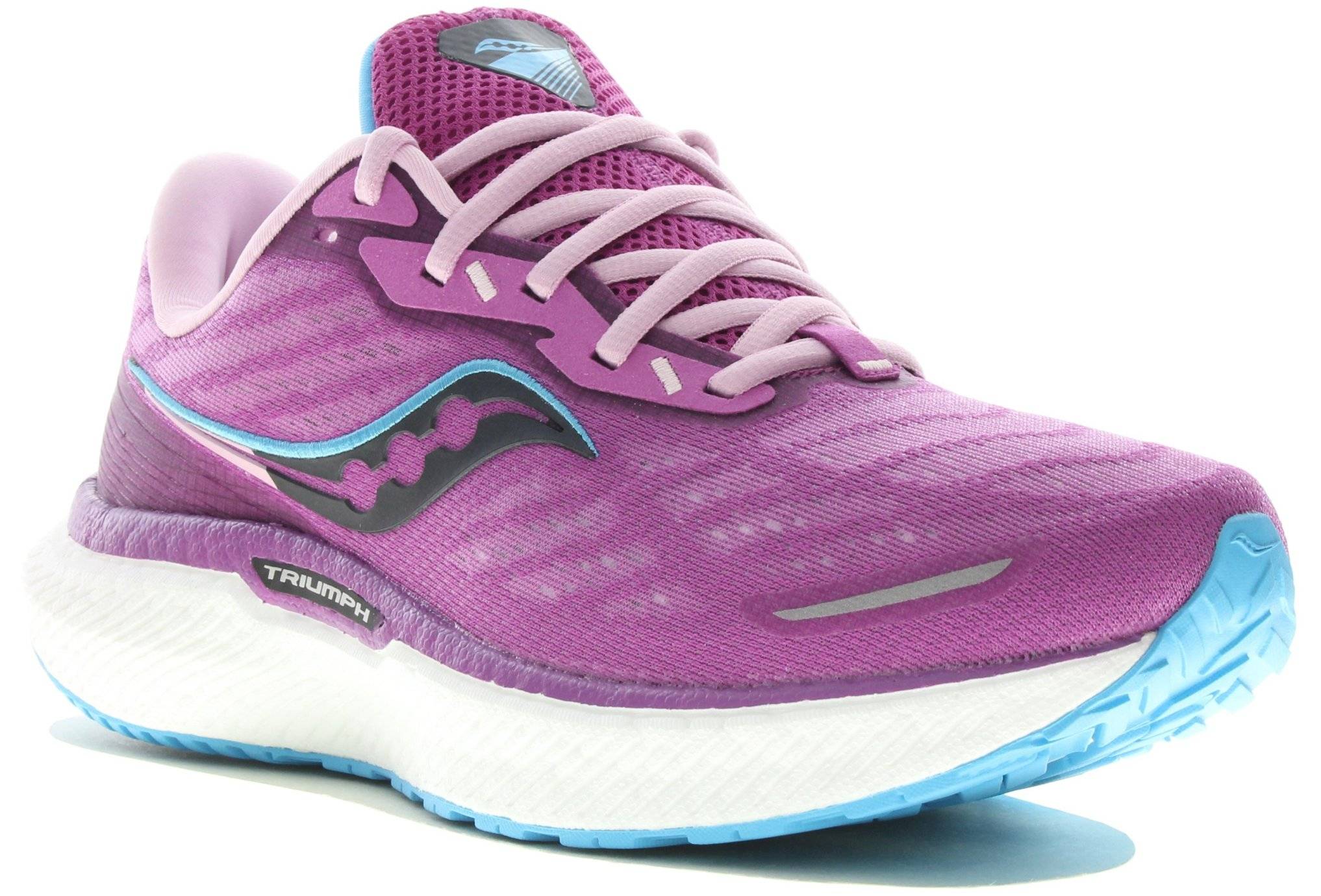 Saucony Triumph 19 W 