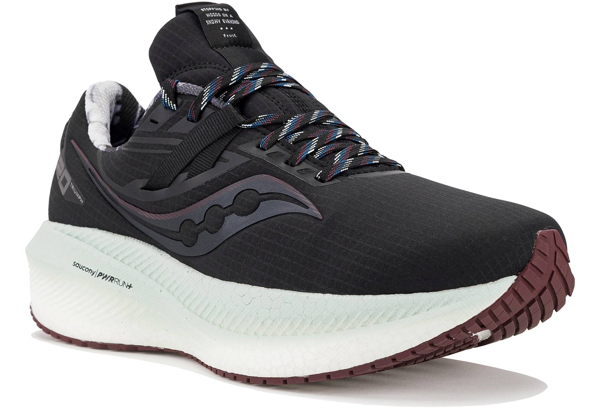 Saucony Triumph 20 Runshield M 
