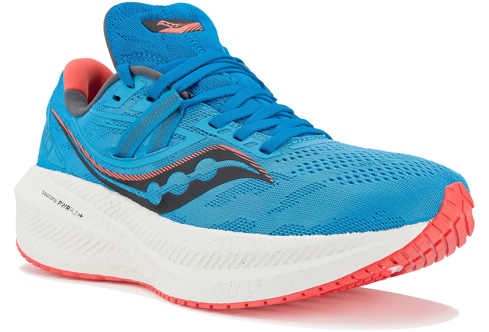 Saucony Triumph 20 W 