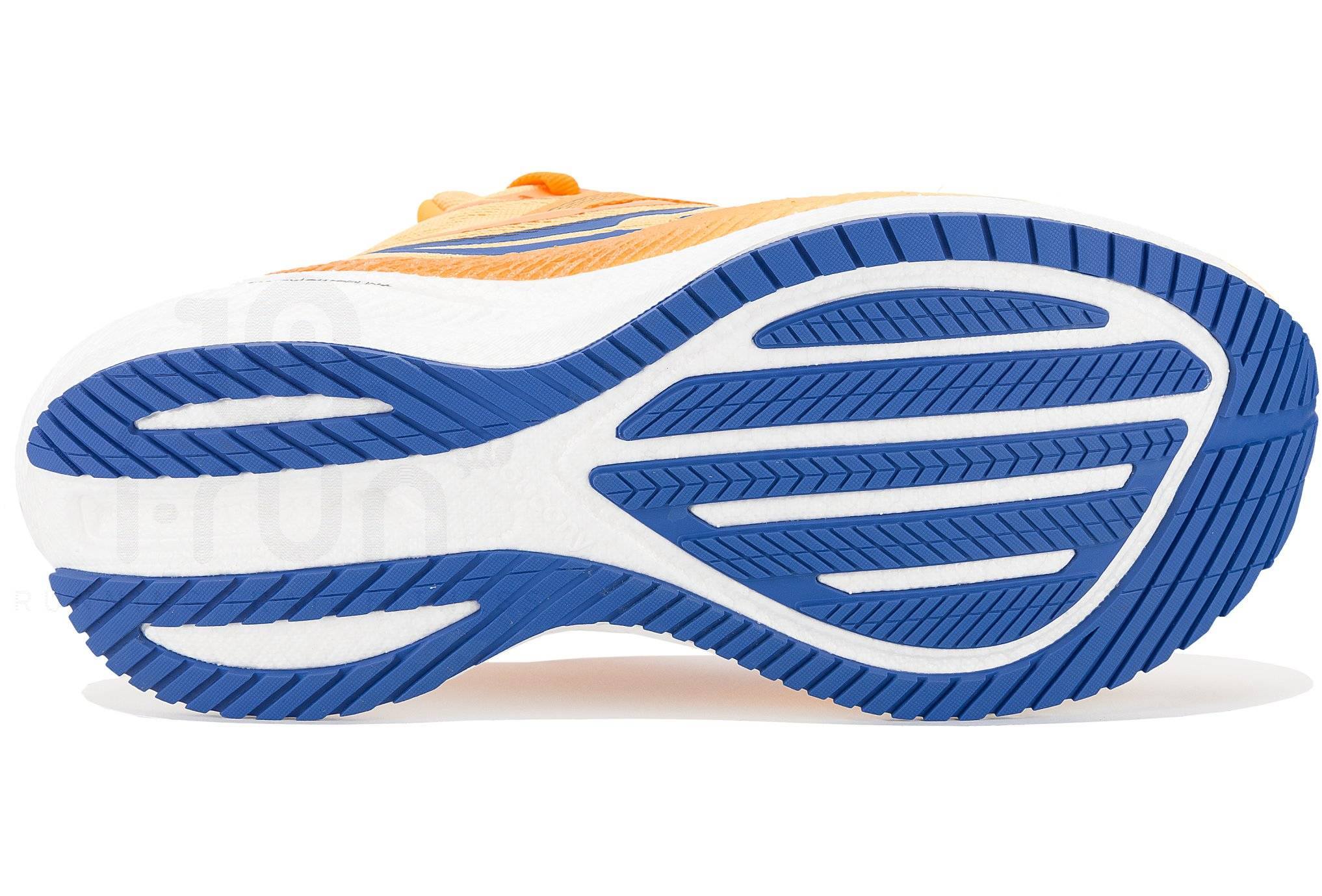 Saucony Triumph 23 : amortissement maximal pour courir avec confort